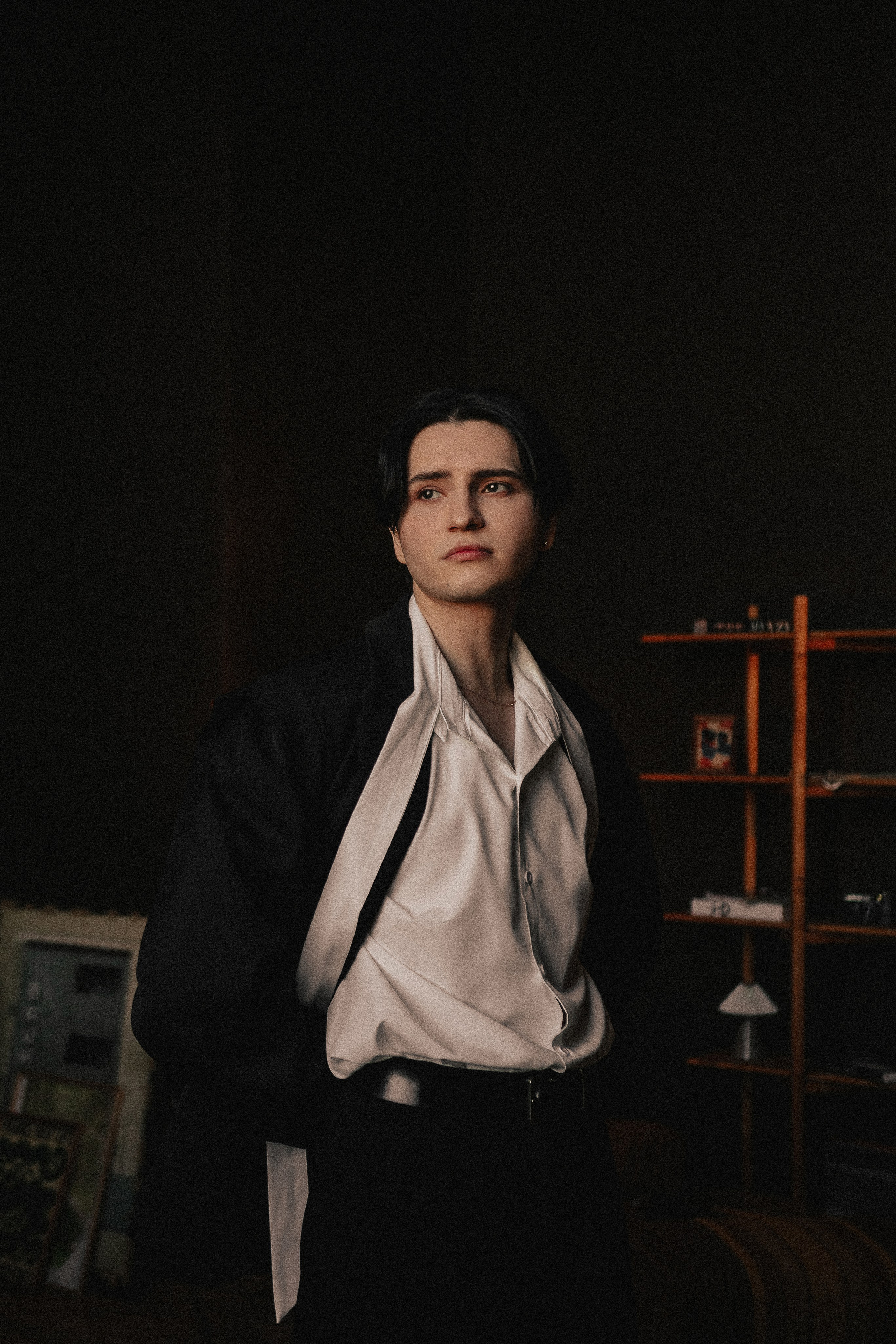 Аркаша. Фотограф Новосибирск