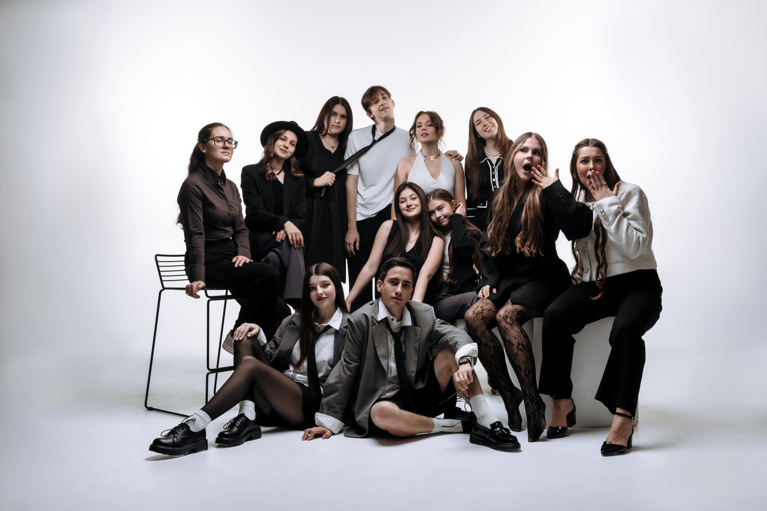 Офискор. Фотограф Новосибирск