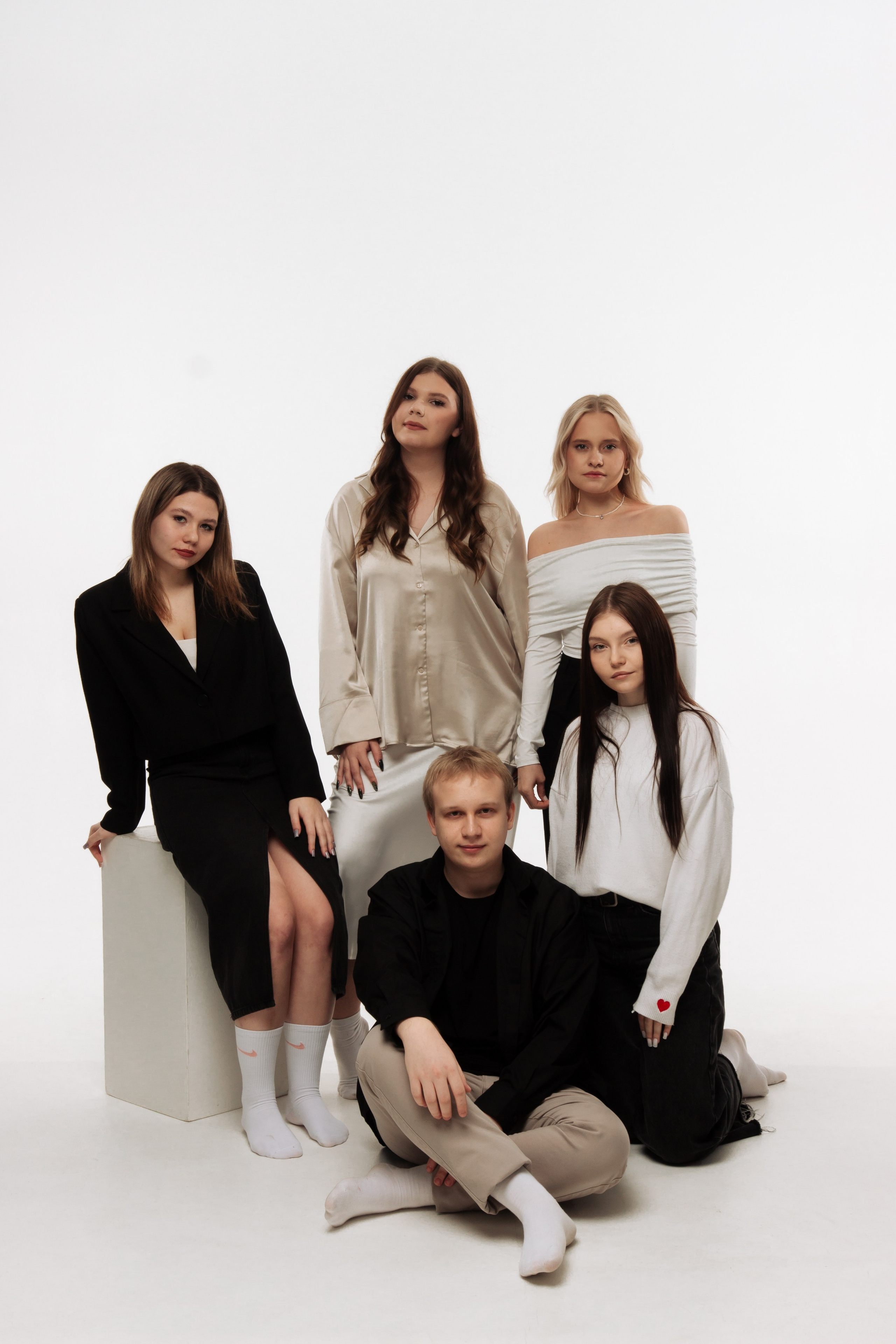 Алина др. Фотограф Новосибирск