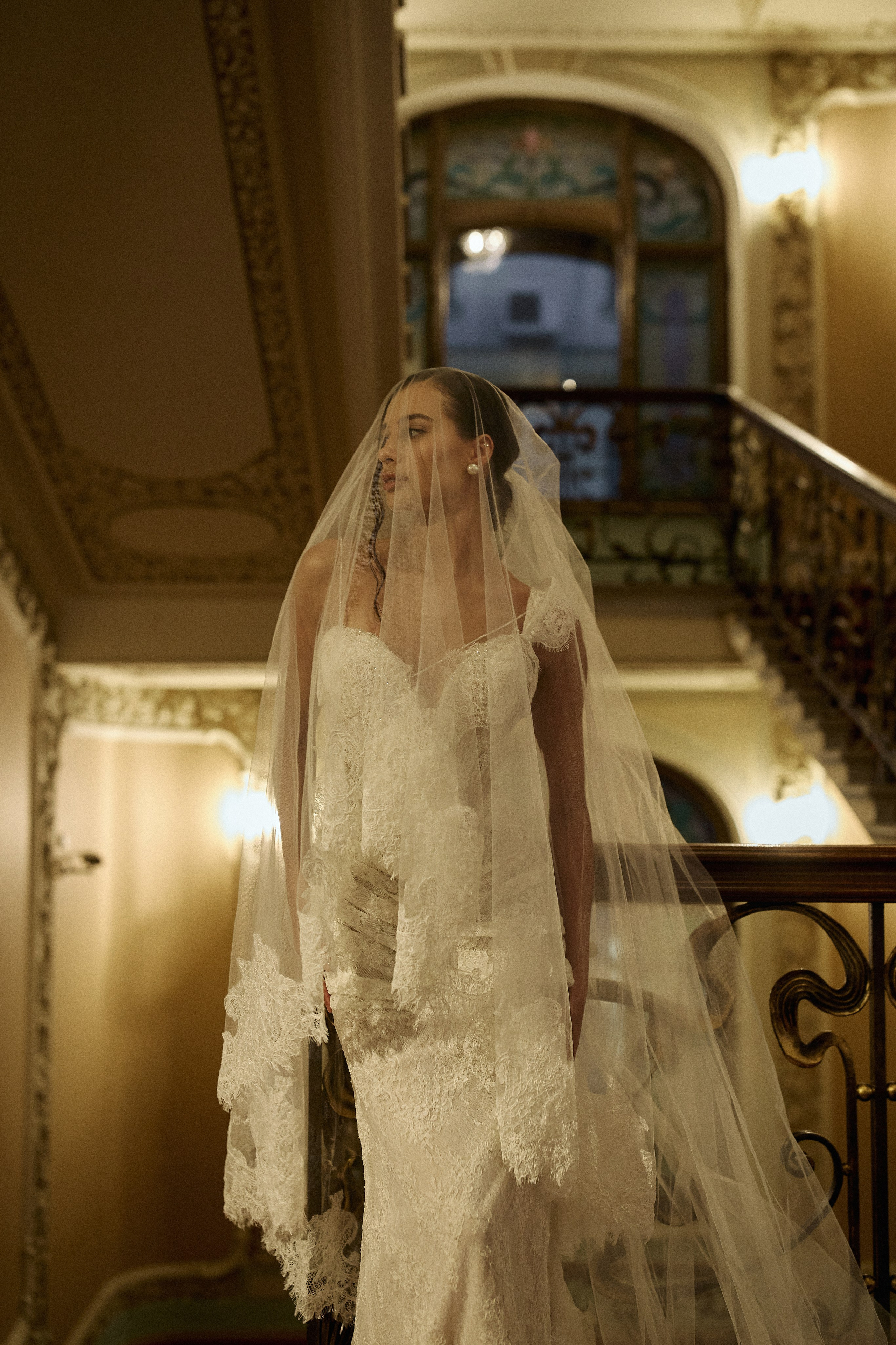 Владислав и Мария