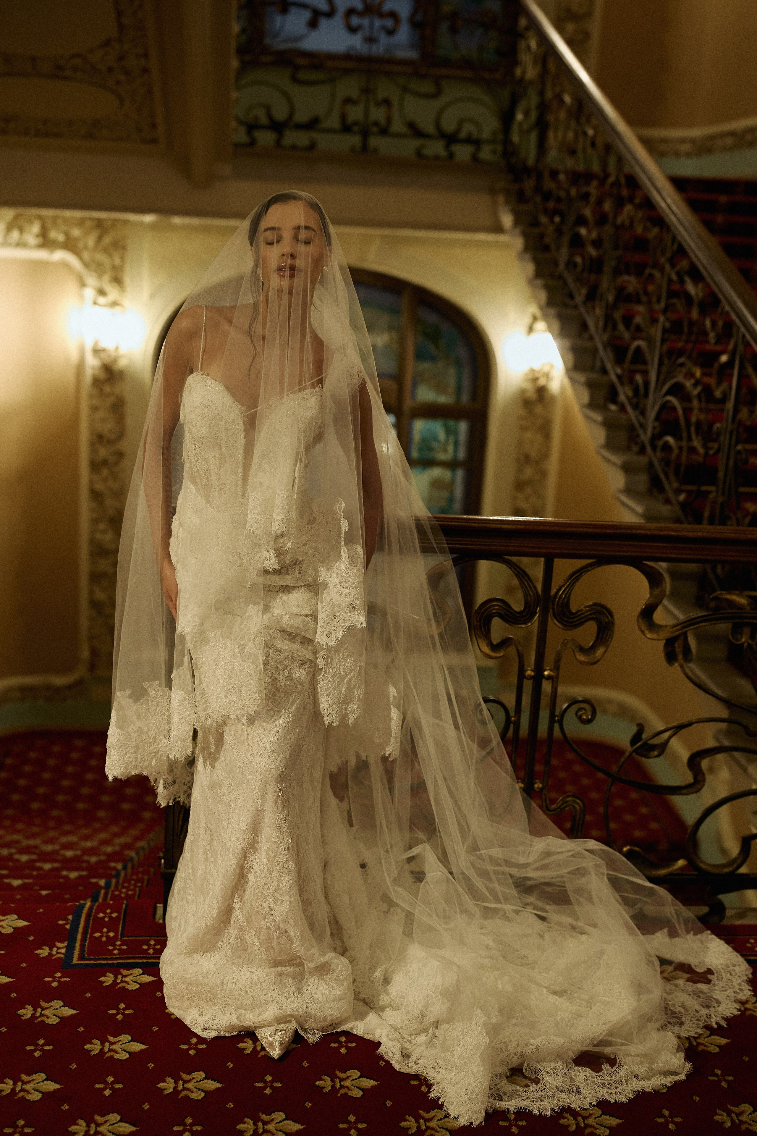 Владислав и Мария