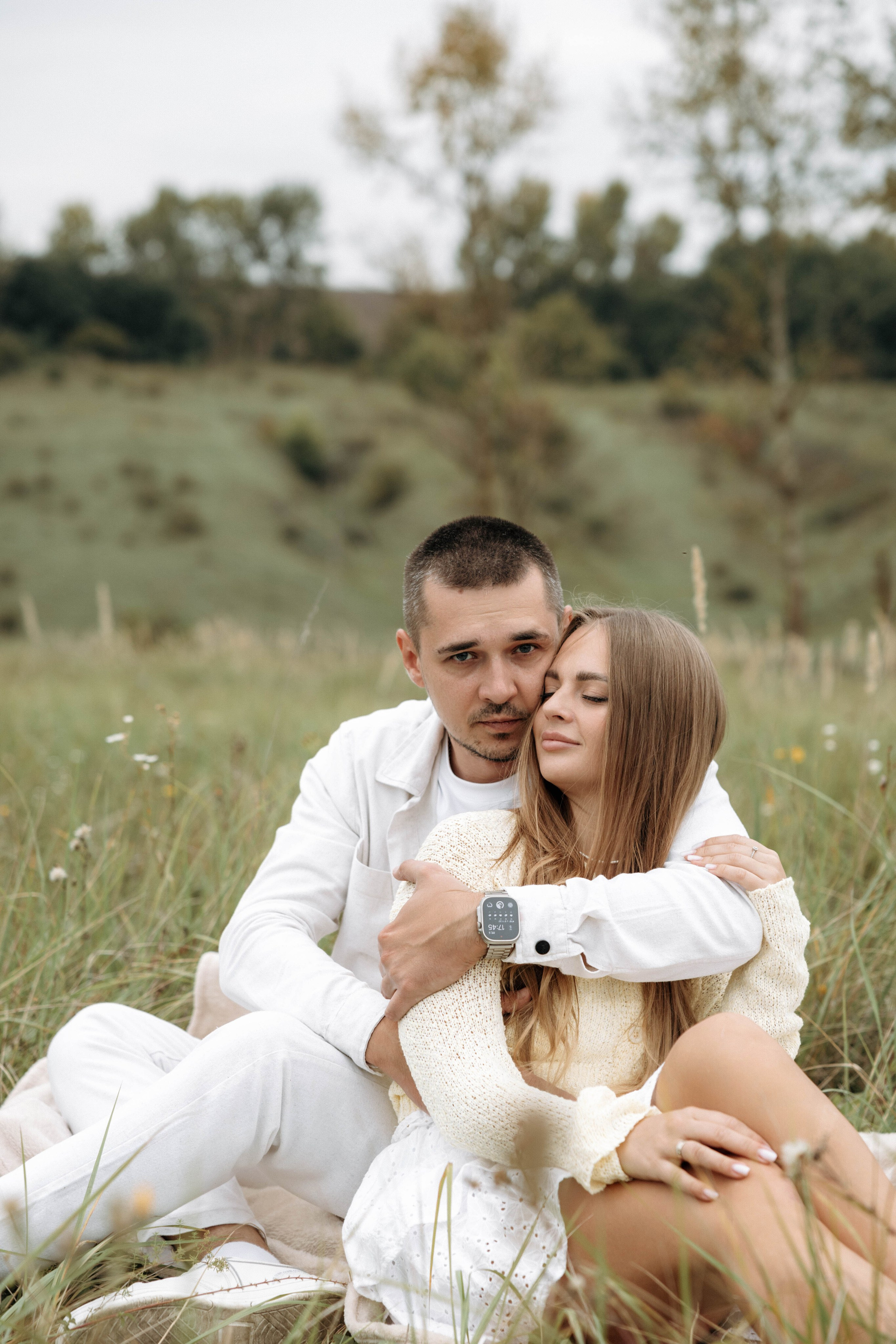 Love Story. Екатерина Серых — фотограф в Курске | Индивидуальные, семейные и love story съёмки