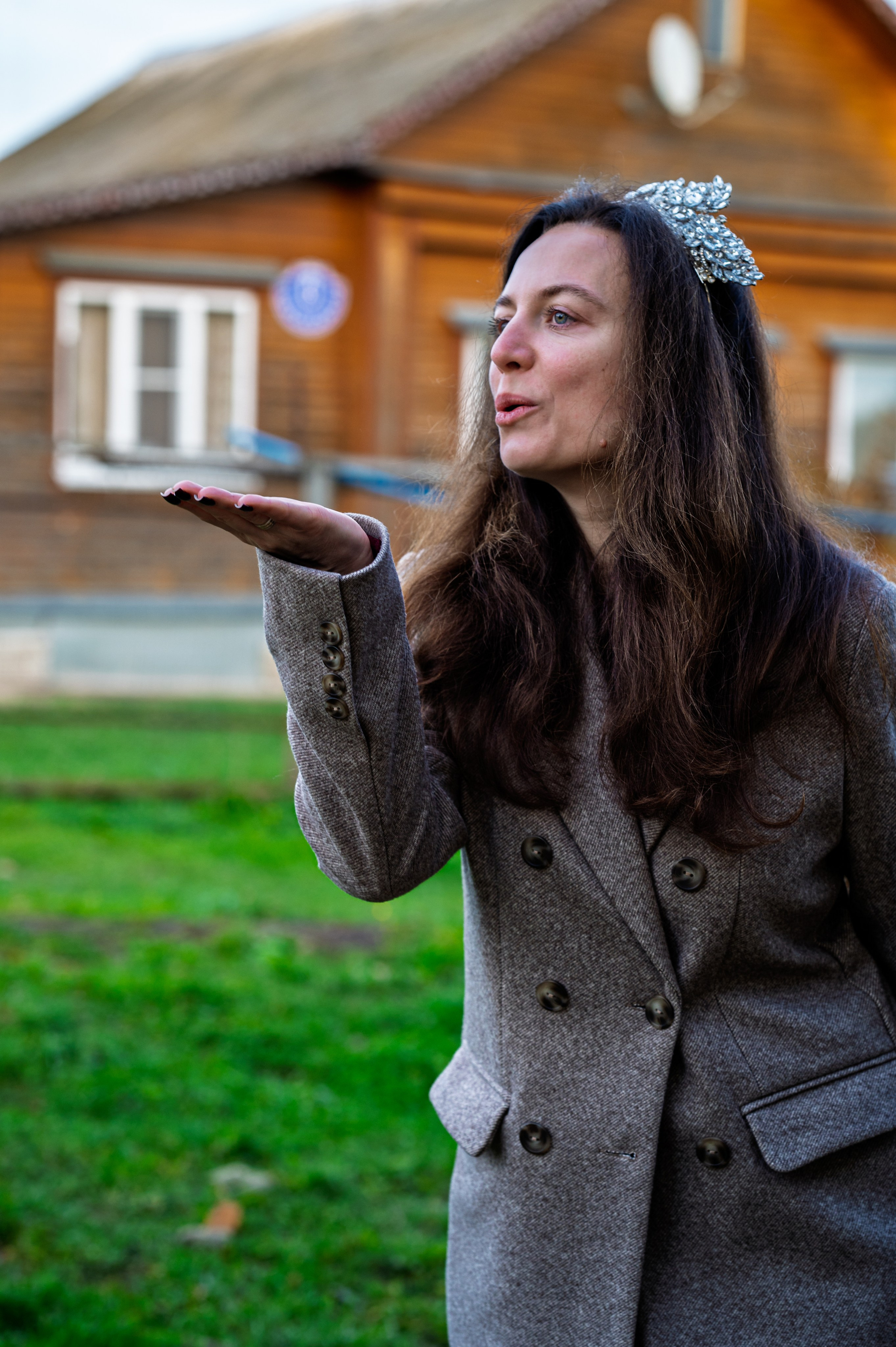 Ретрит в Хорошово. Семейный и детский фотограф в Королеве, Москве и Московской области Строева Анастасия