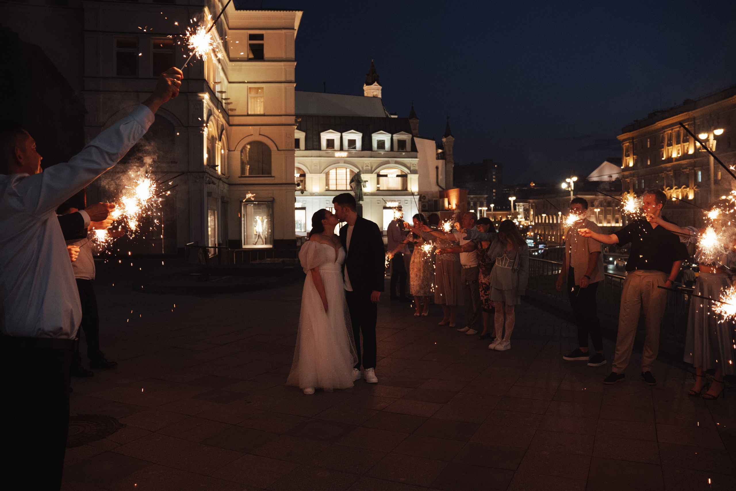 Ростислав и Анастасия. Фотограф и видеограф Мария Банщикова, Солнечногорск, Москва