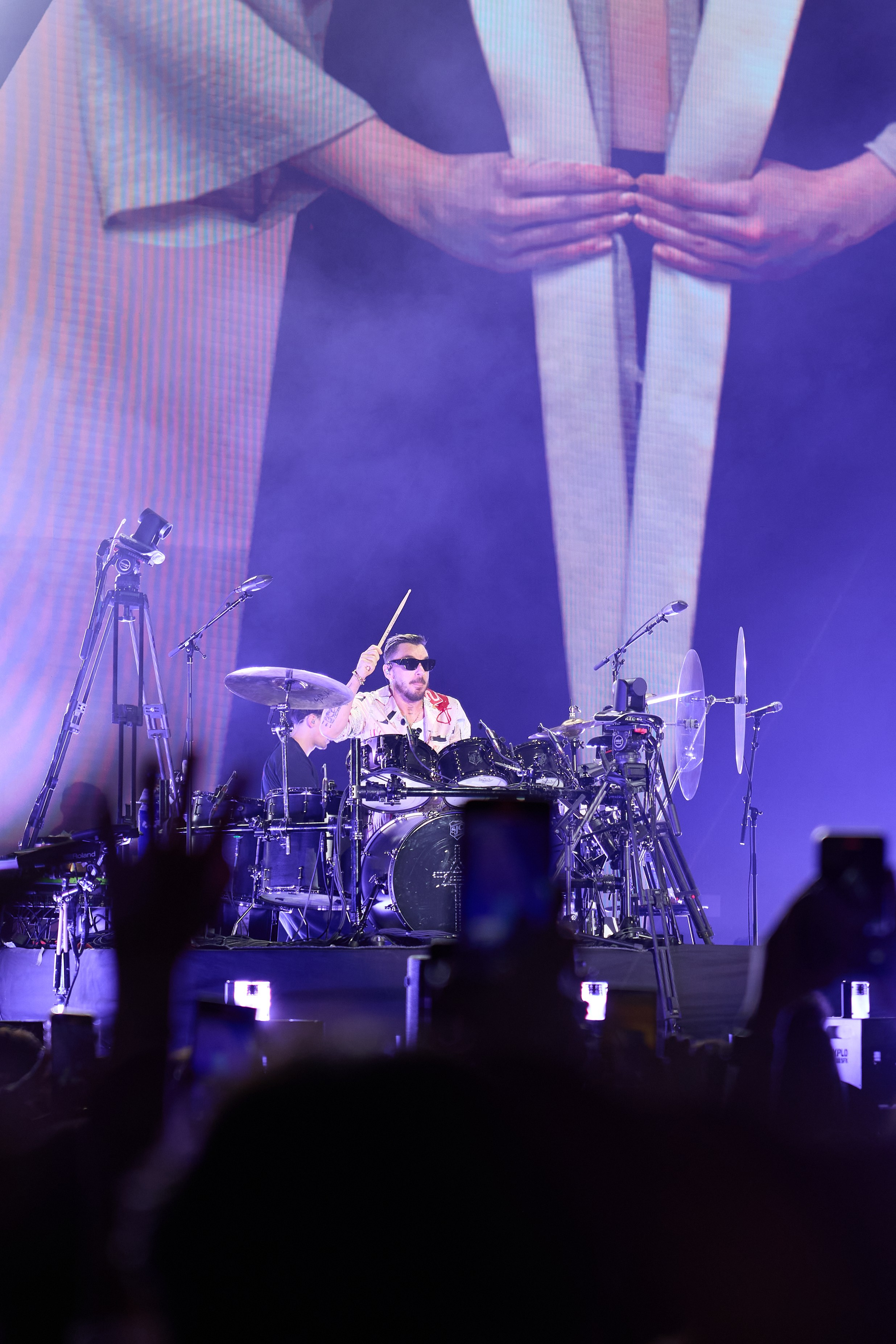 30 Seconds to Mars. Фотограф Москва, Дима Пеллер