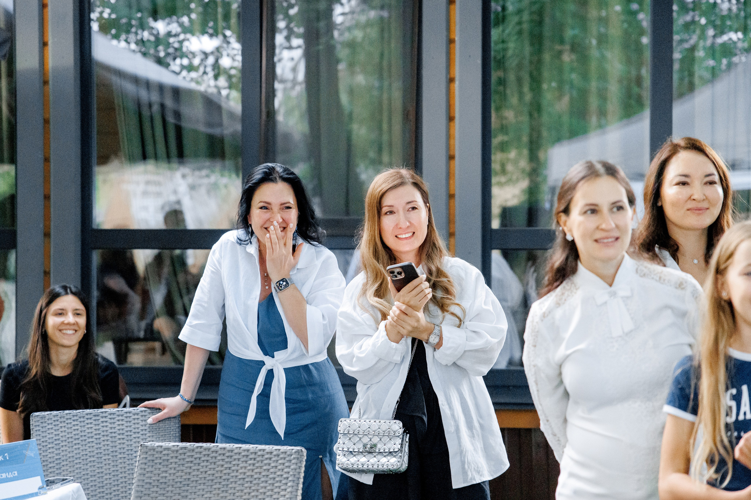 Выпускной начальной школы. Главная