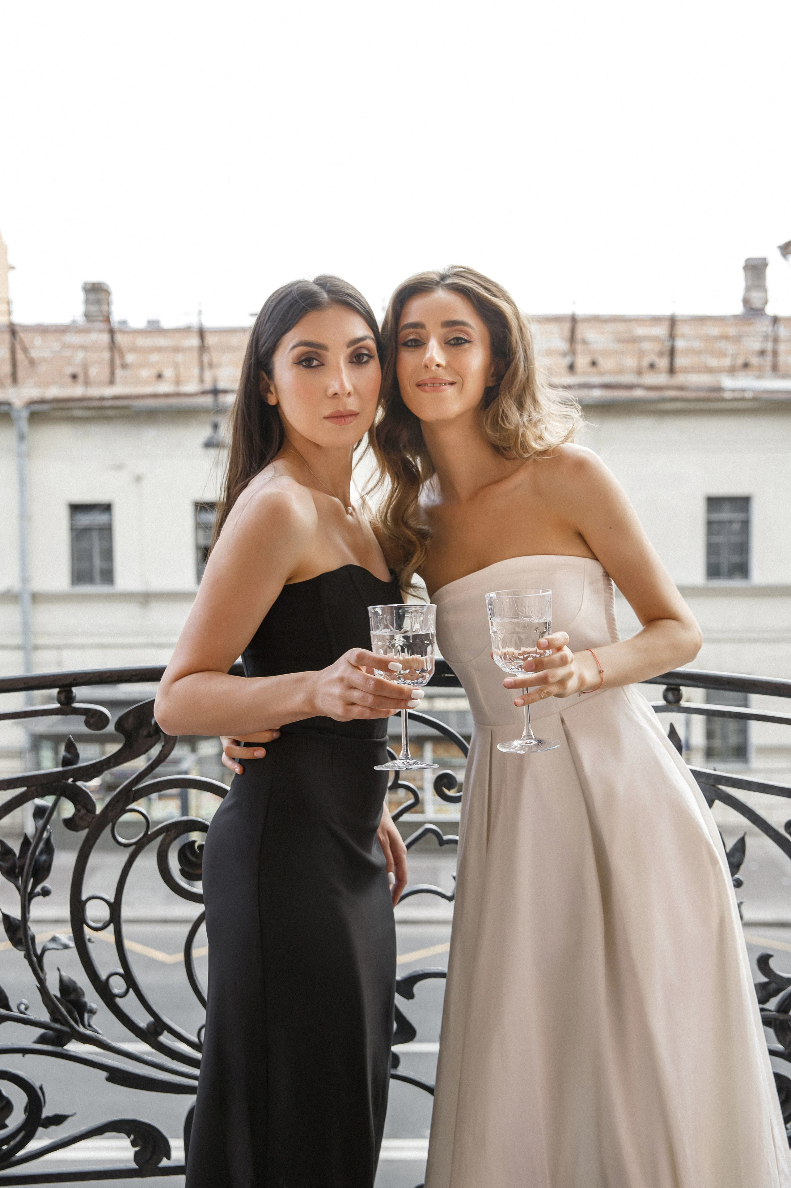 Прогулки по городу. Портретный фотограф Санкт-Петербург Москва Андронова Юлия