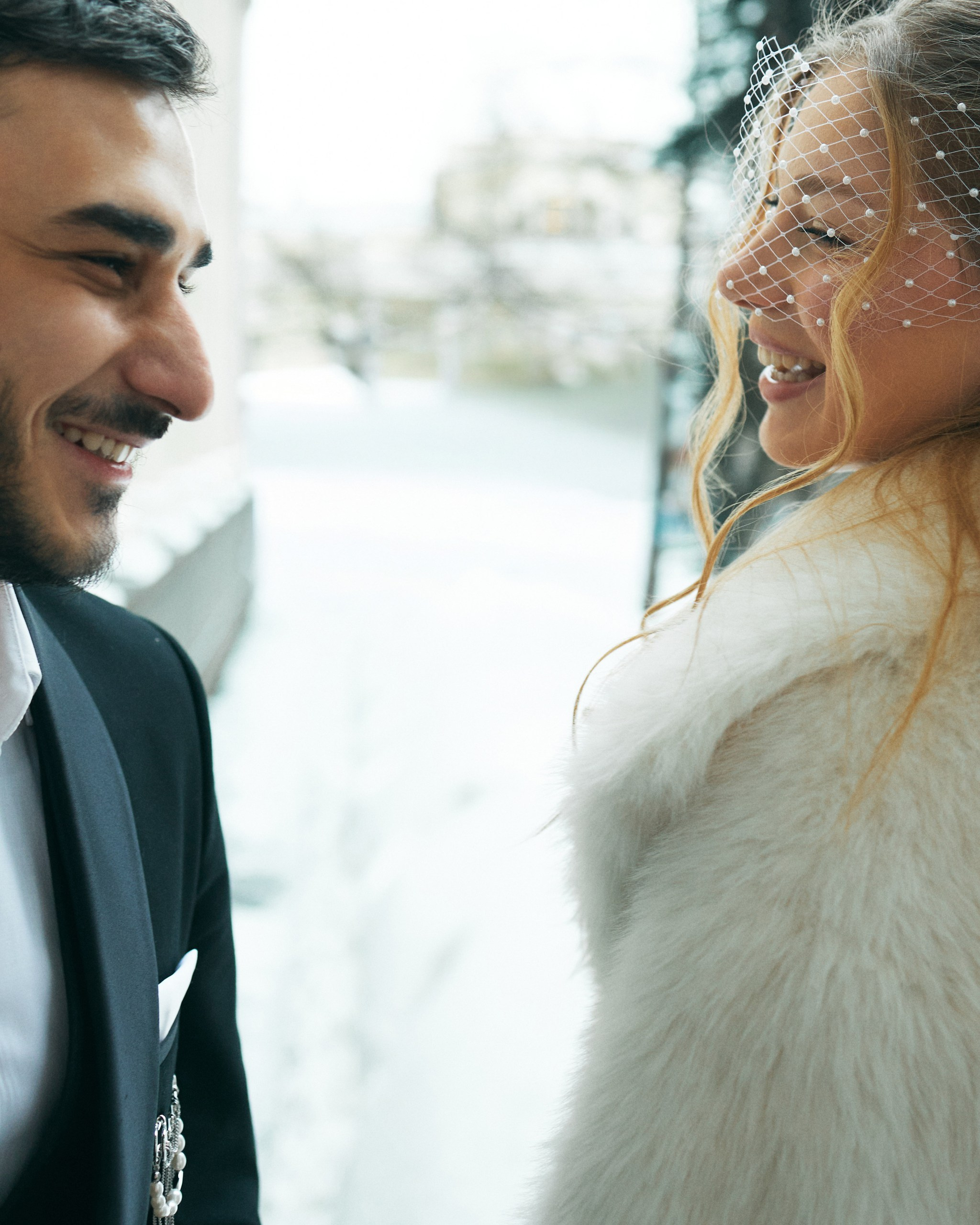 Свадебные дела. Фотограф Нина Крутая Москва