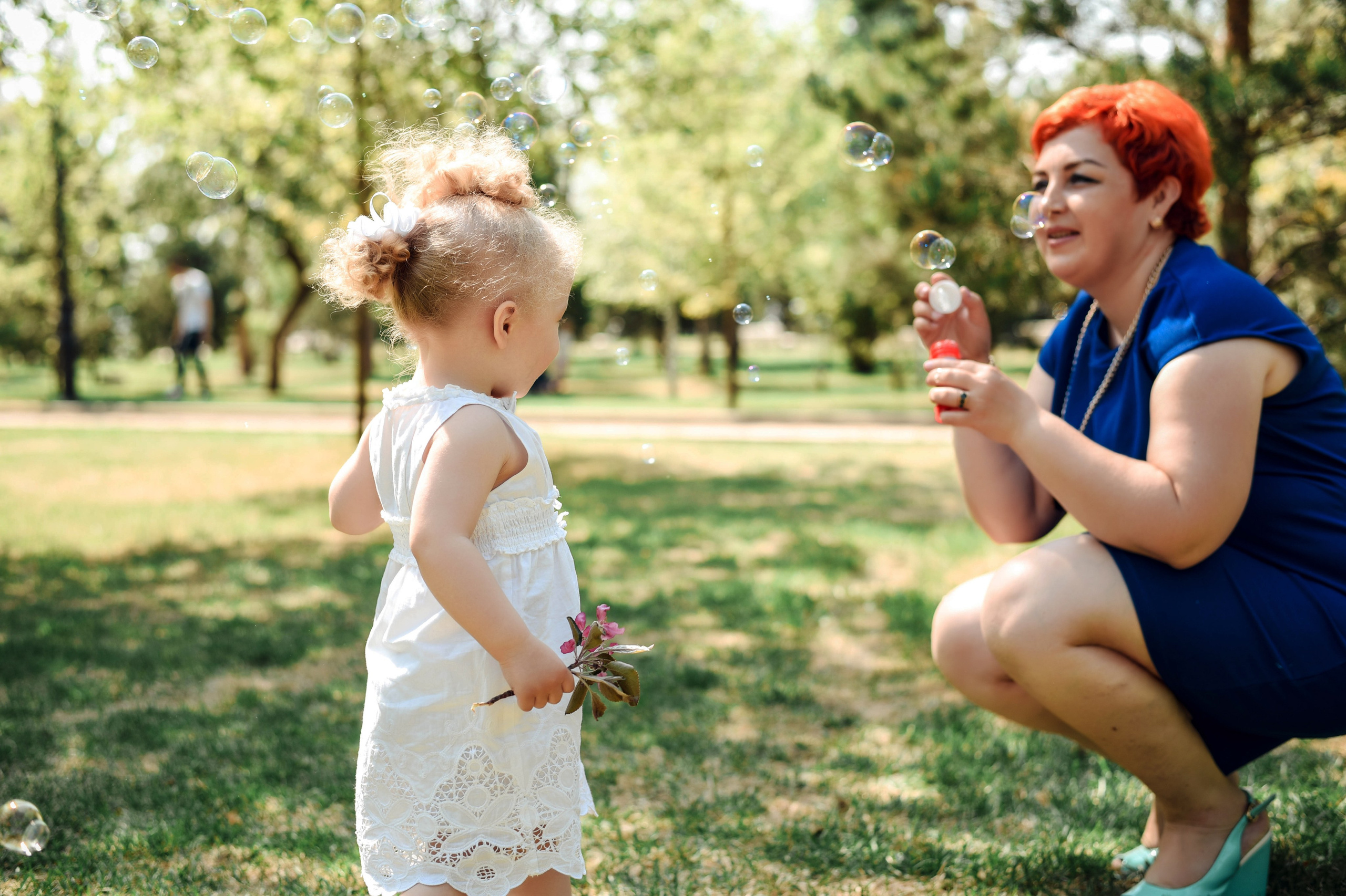 Семейная уличная. Свадебный, семейный, детский, контент фотограф в Омске Максим Ильин