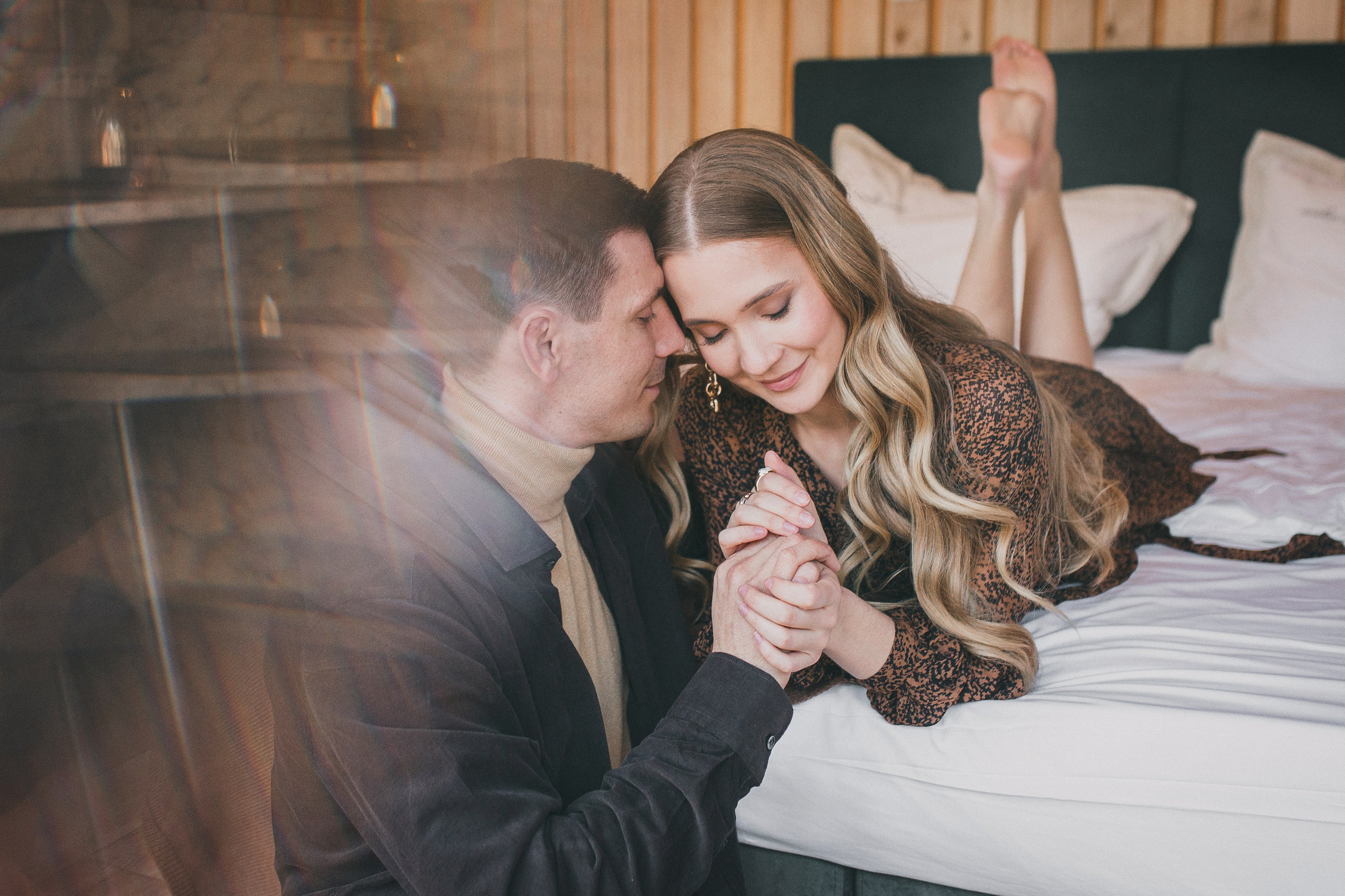 LoveSyory. Фотограф