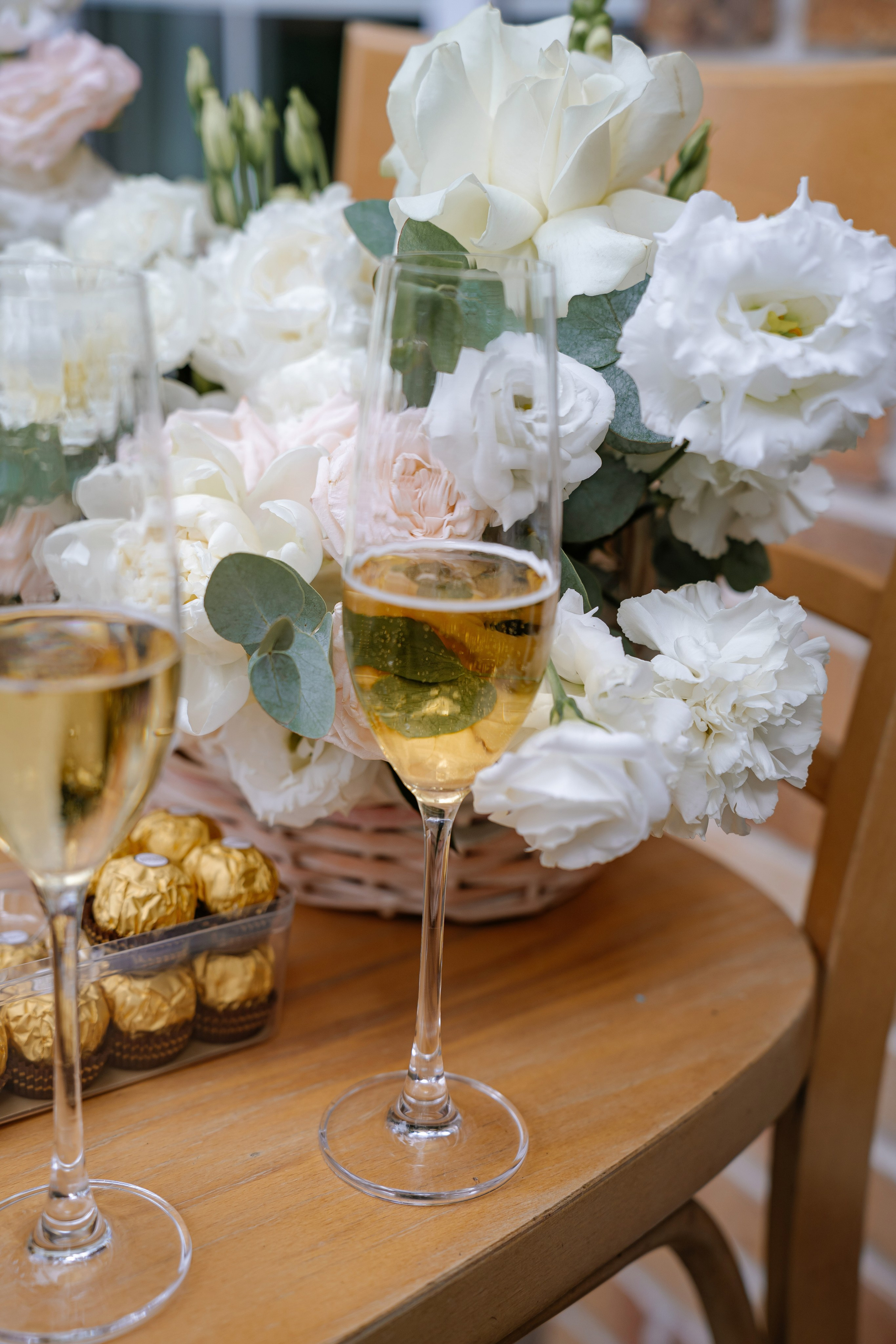 Сергей & Лина. Фотограф в Екатеринбурге