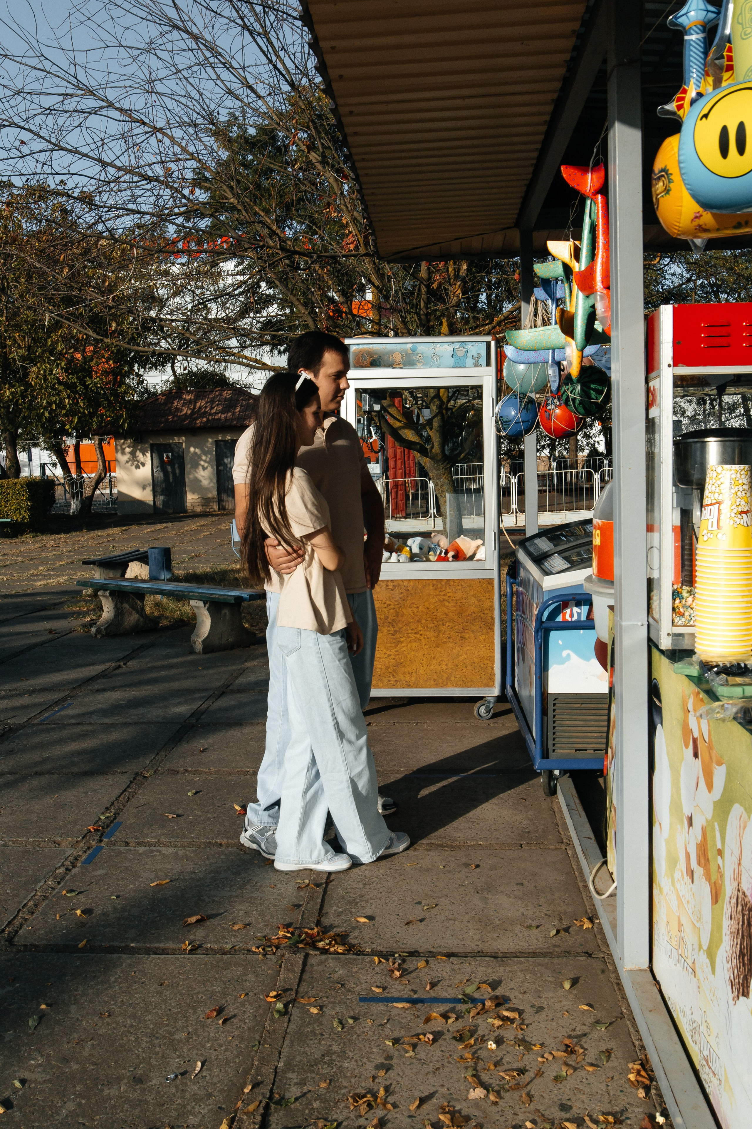 Милена и Вадим. Свадебный фотограф в Буденновске