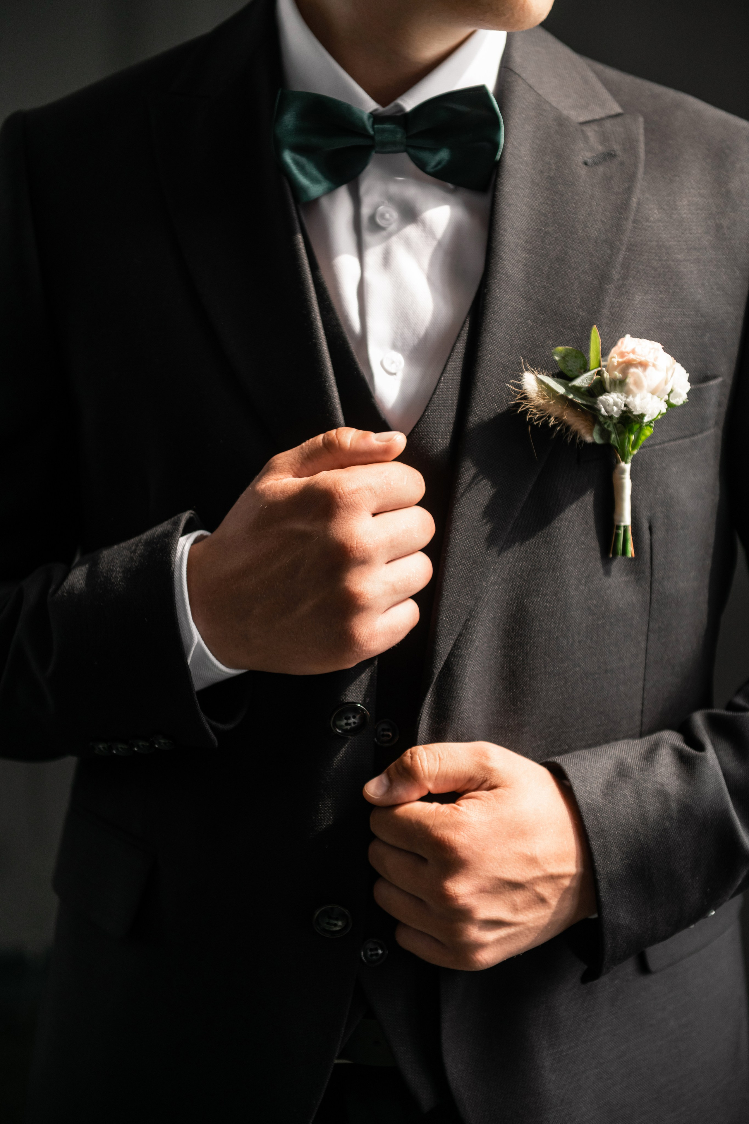 Наталья и Иван. Свадебный и семейный фотограф Нижний Новгород и Москва Павел Градобоев