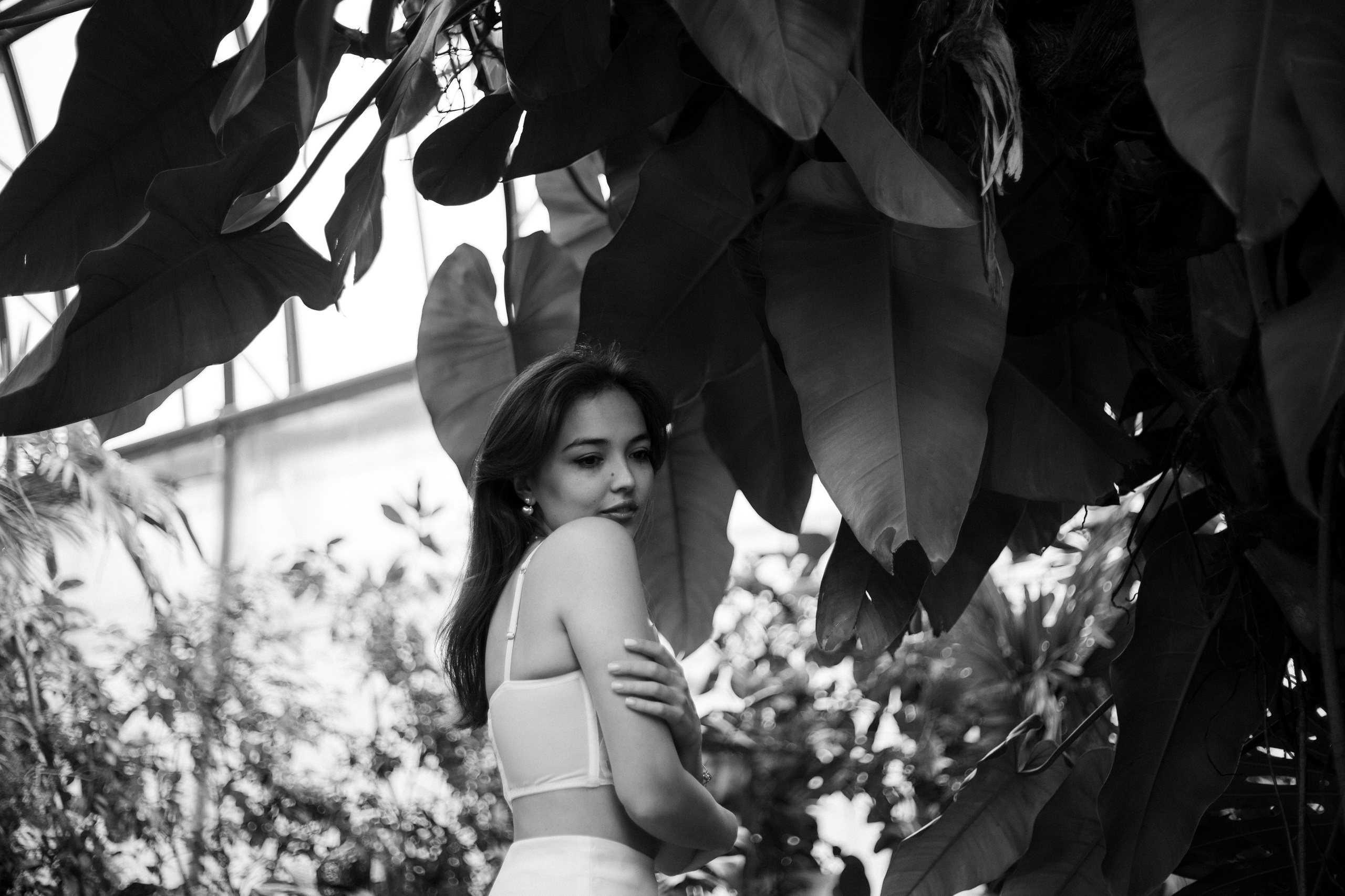 Ася. Фотограф Блинова Арина | Санк-Петербург