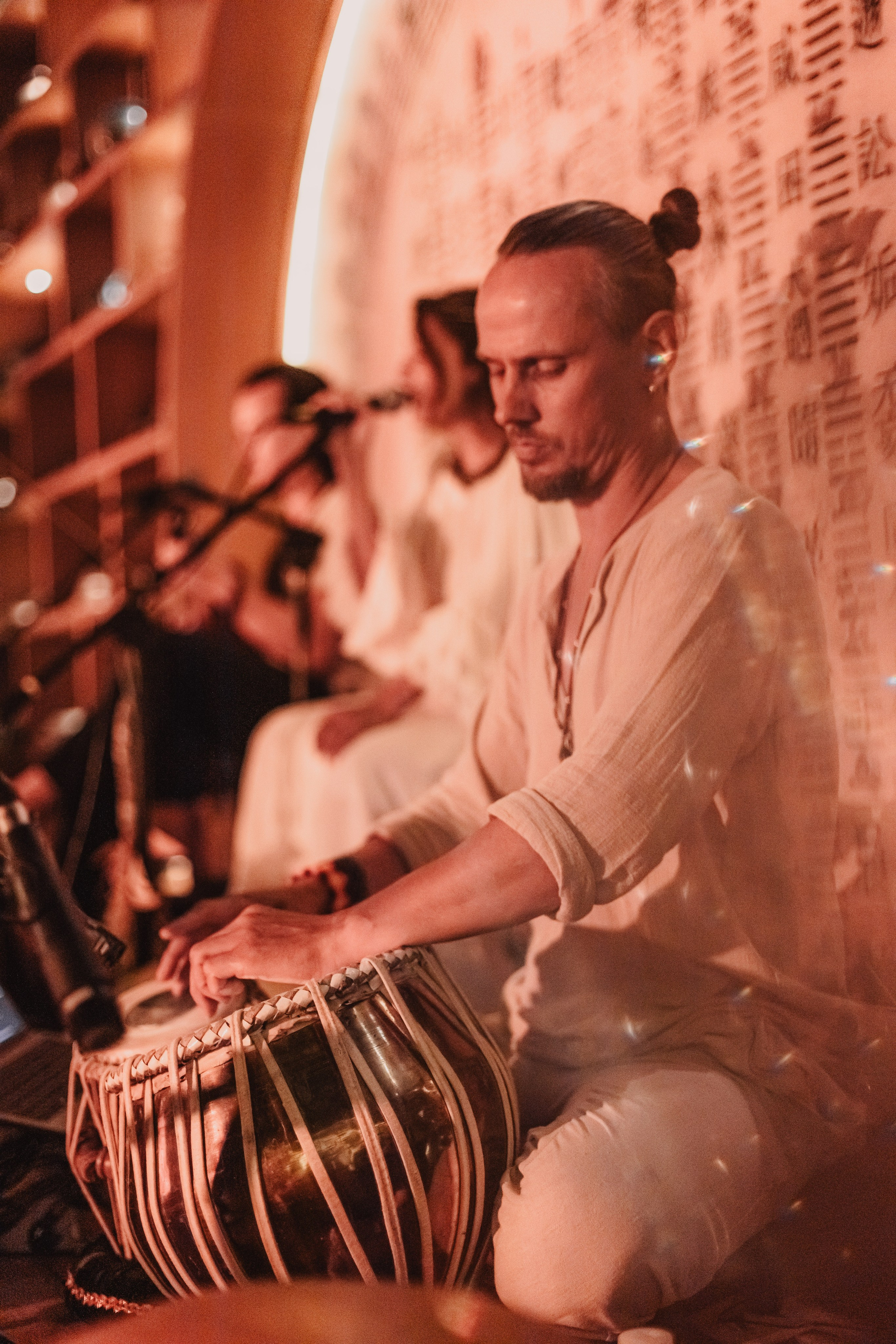 Mamatolia. Мариам Багдасарян