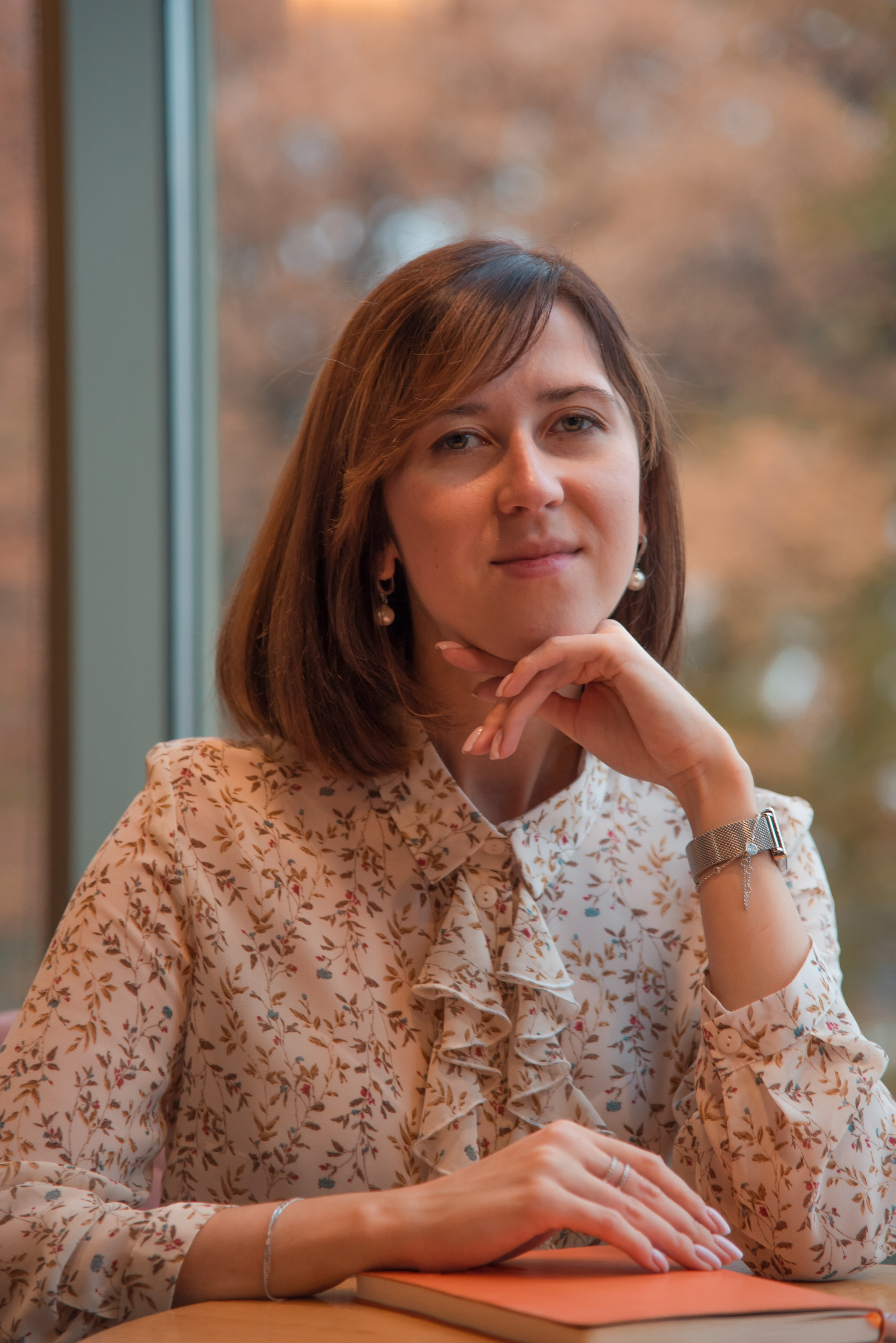 Ангелина. Свадебный и семейный фотограф с Санкт-Петербурге Ольга Стрижакова