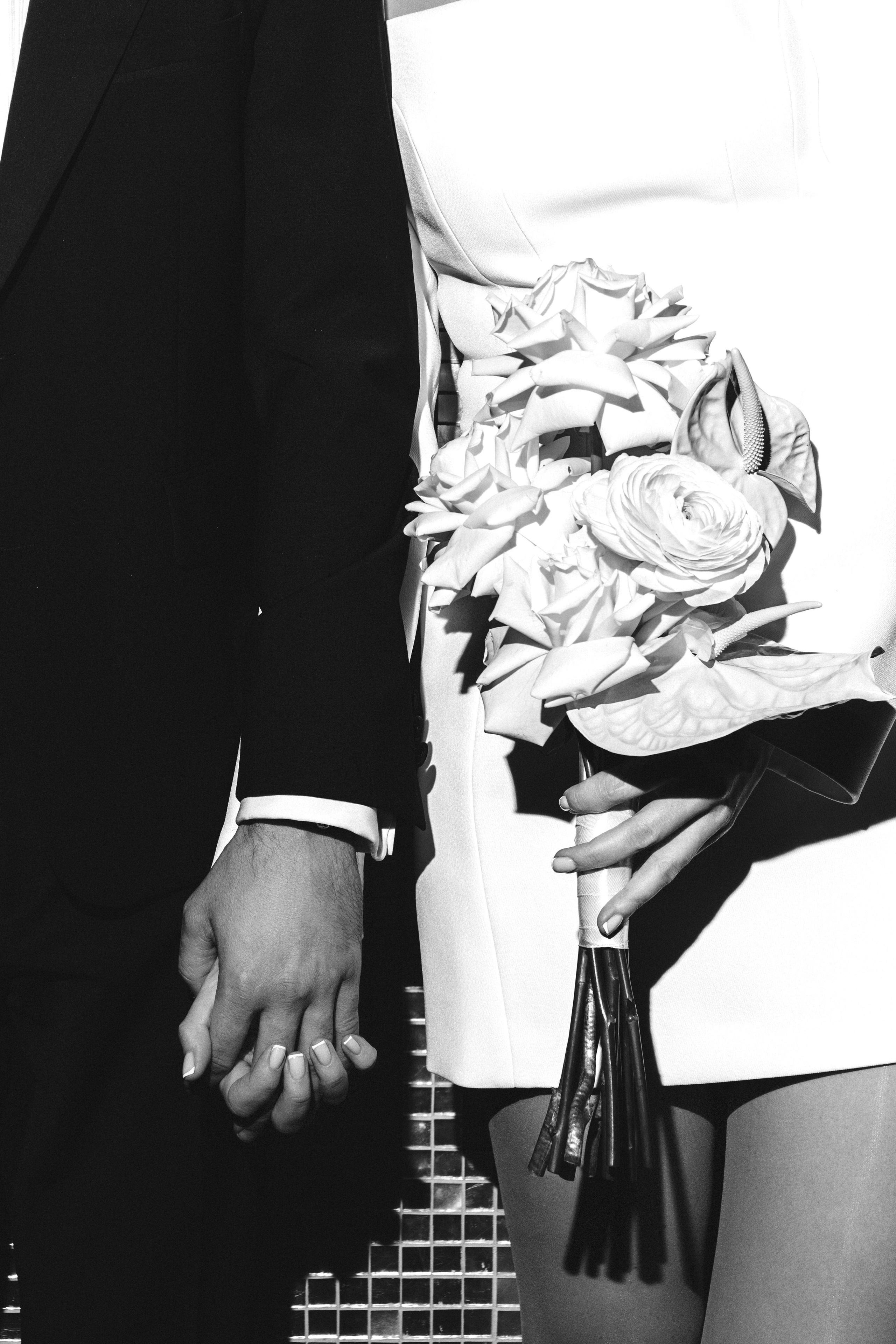 Света & Паша. Фотограф Эмилия Рахматуллина