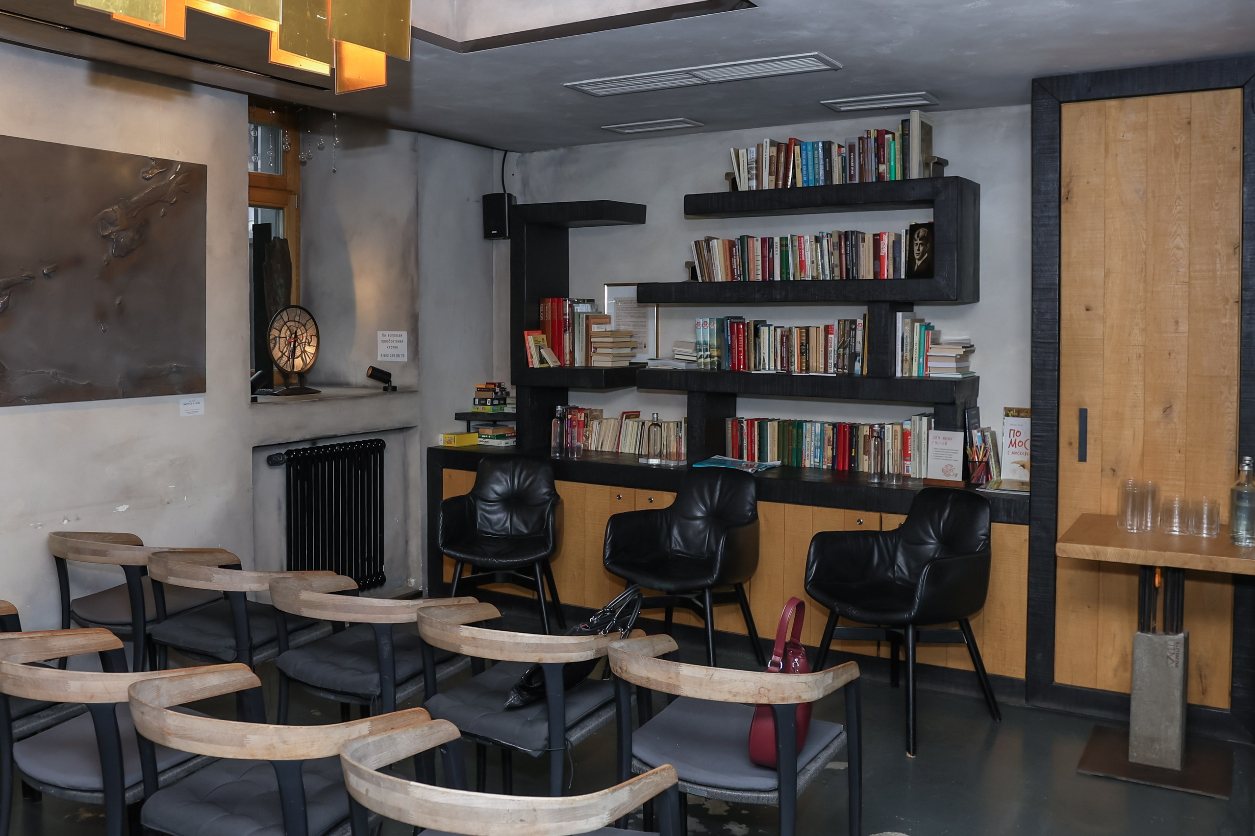 Репортаж с интерактивной встречи в MYS Boutique Hotel 5* (07.07.2026). Репортажный фотограф в Москве Екатерина Ремезова