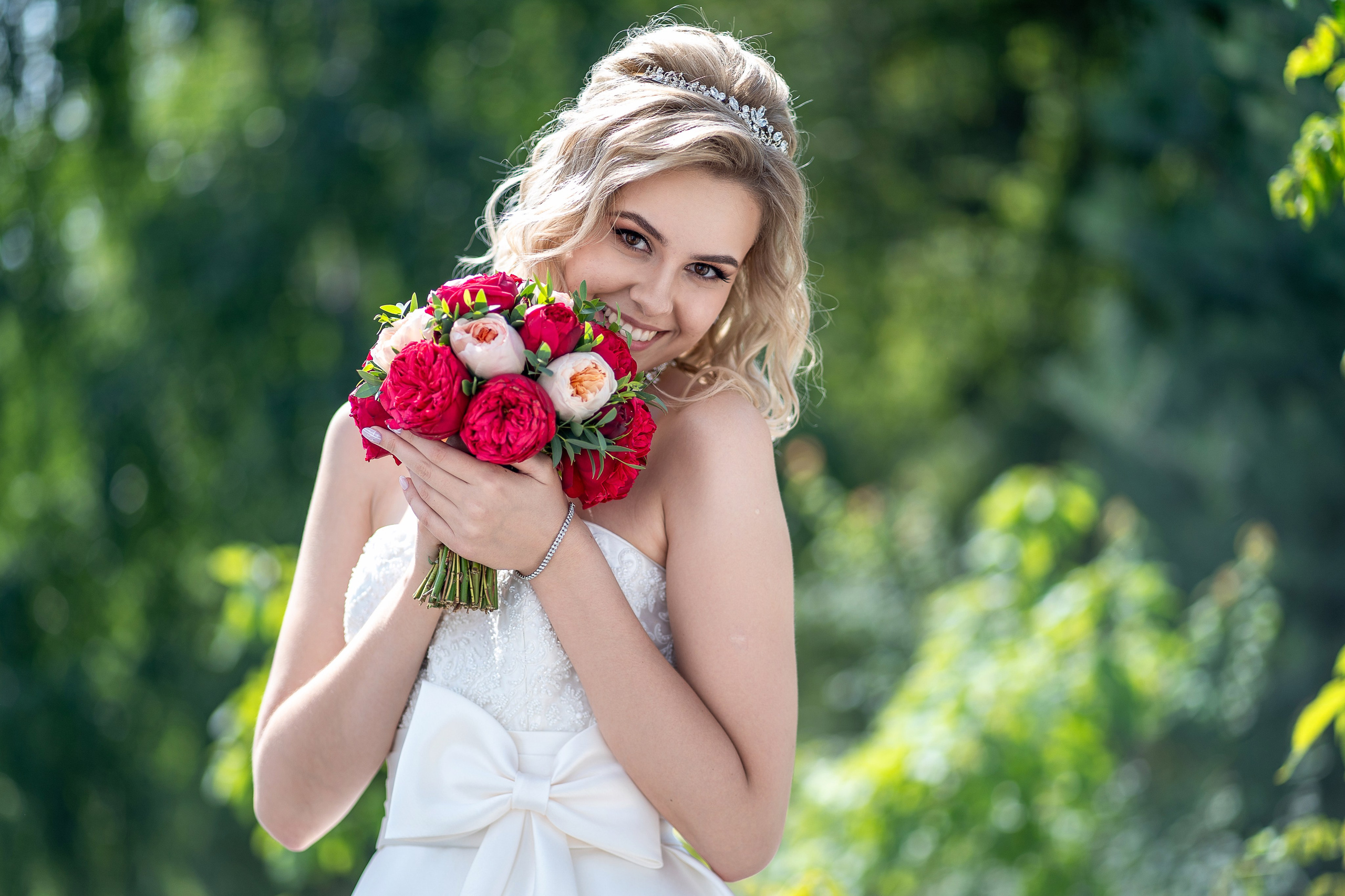 Кирилл и Валерия. Архив