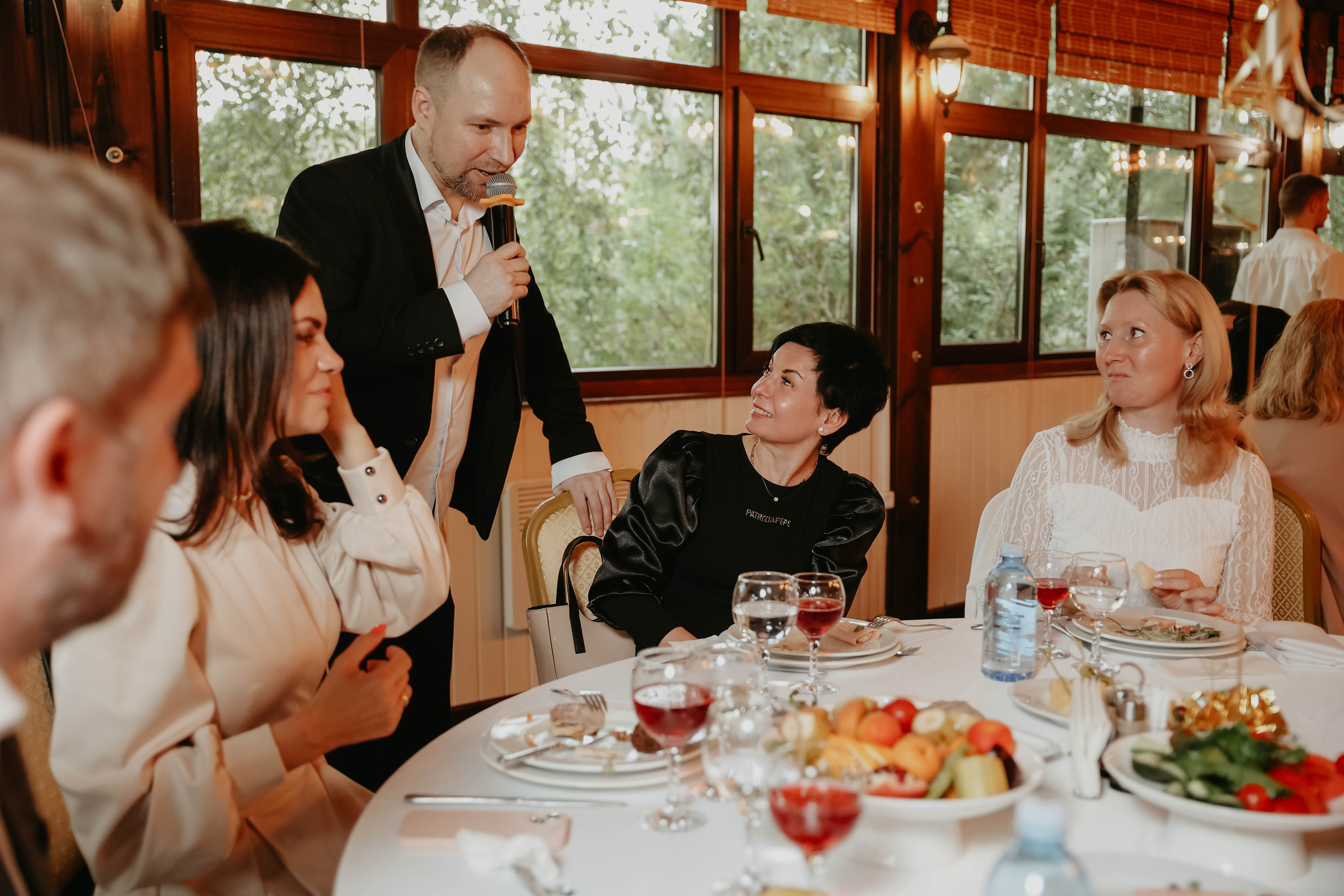 Выпускной 11А и 11Б. Photographer in Moscow & everywhere in the World Alena Vyalova