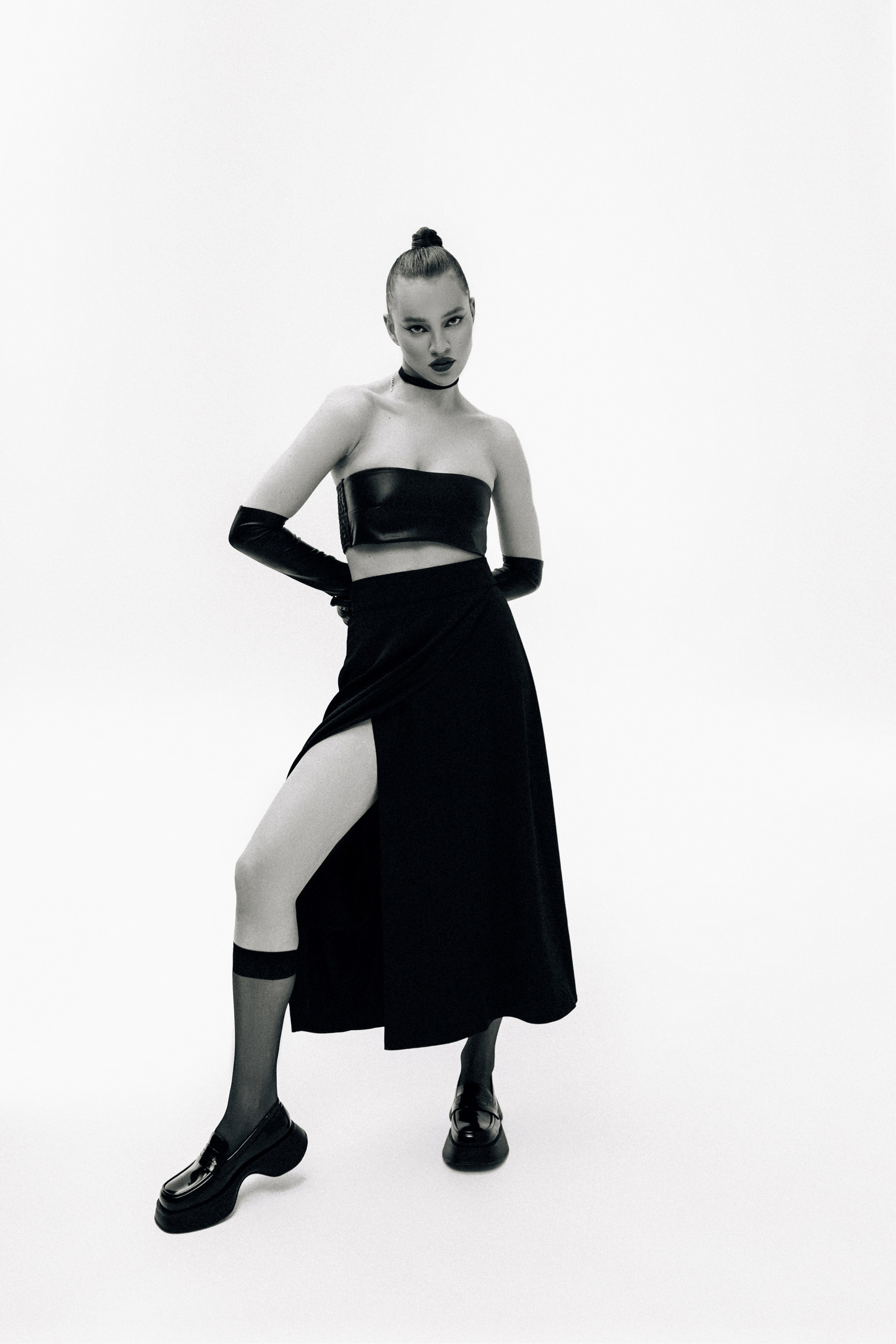 Daria. Фотограф в Санкт-Петербурге Ольга Андрианова