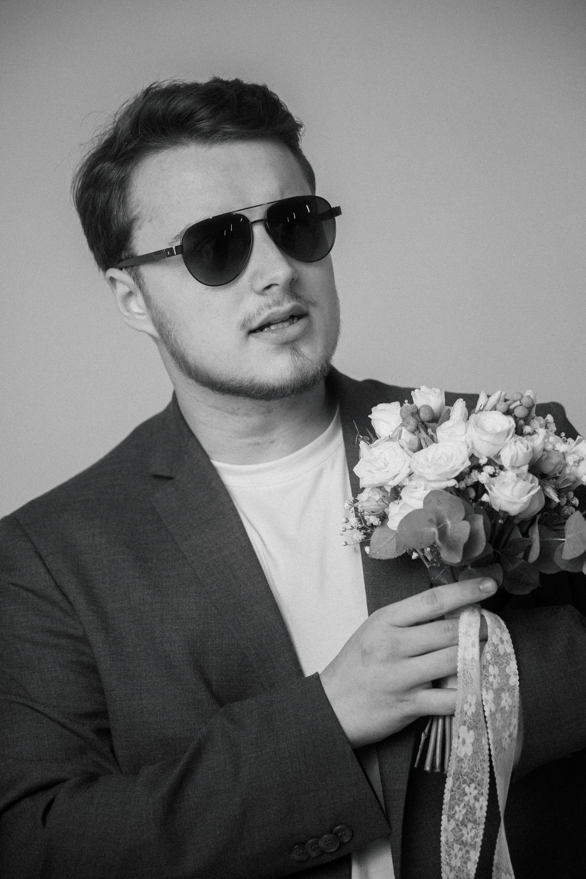 Ведущий и диджей. СВАДЕБНЫЙ И РЕПОРТАЖНЫЙ ФОТОГРАФ ЕГОР ГРОЗИН В ТВЕРИ