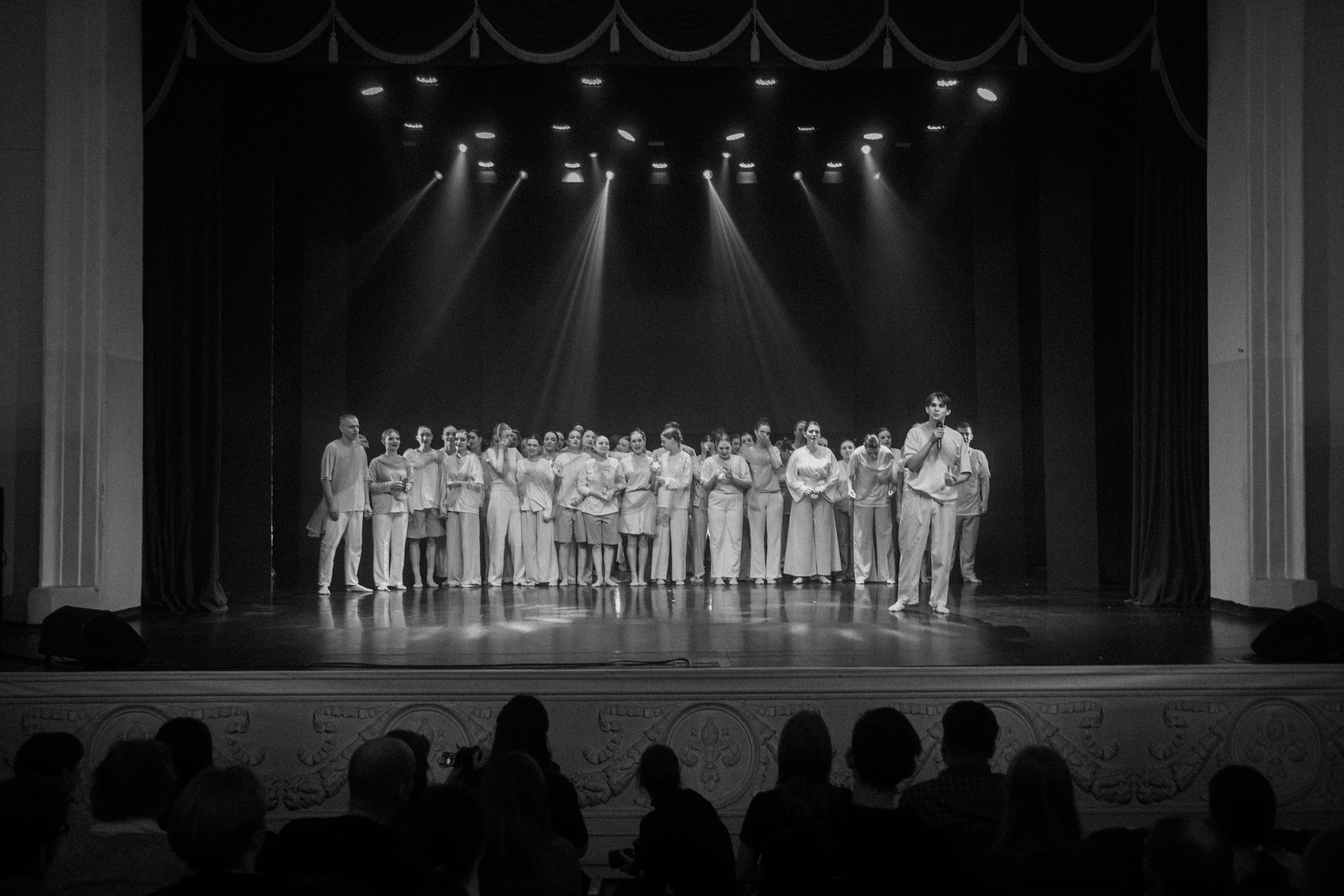 СТУДВЕСНА. СВАДЕБНЫЙ И РЕПОРТАЖНЫЙ ФОТОГРАФ ЕГОР ГРОЗИН В ТВЕРИ