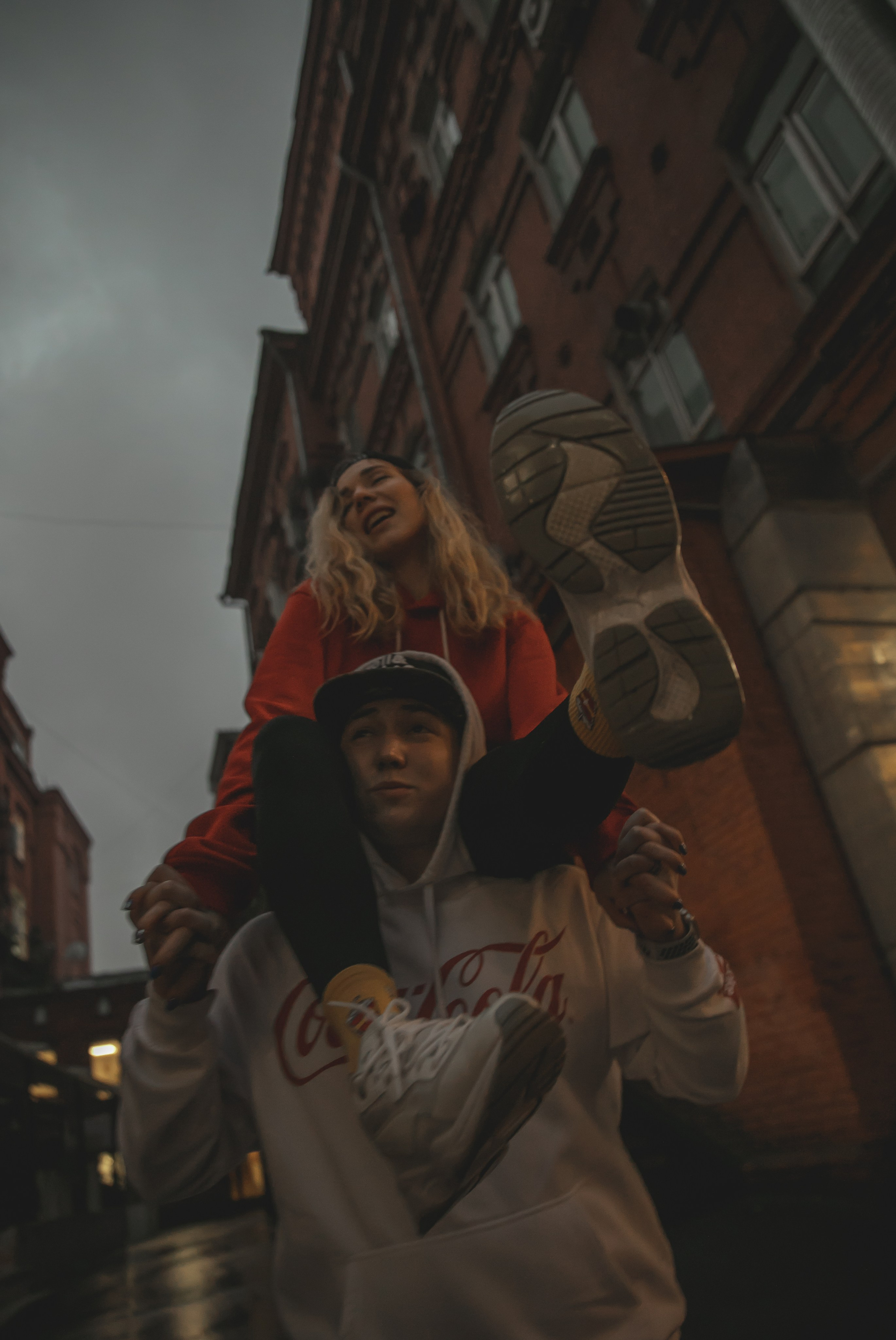 Love Story. Главная