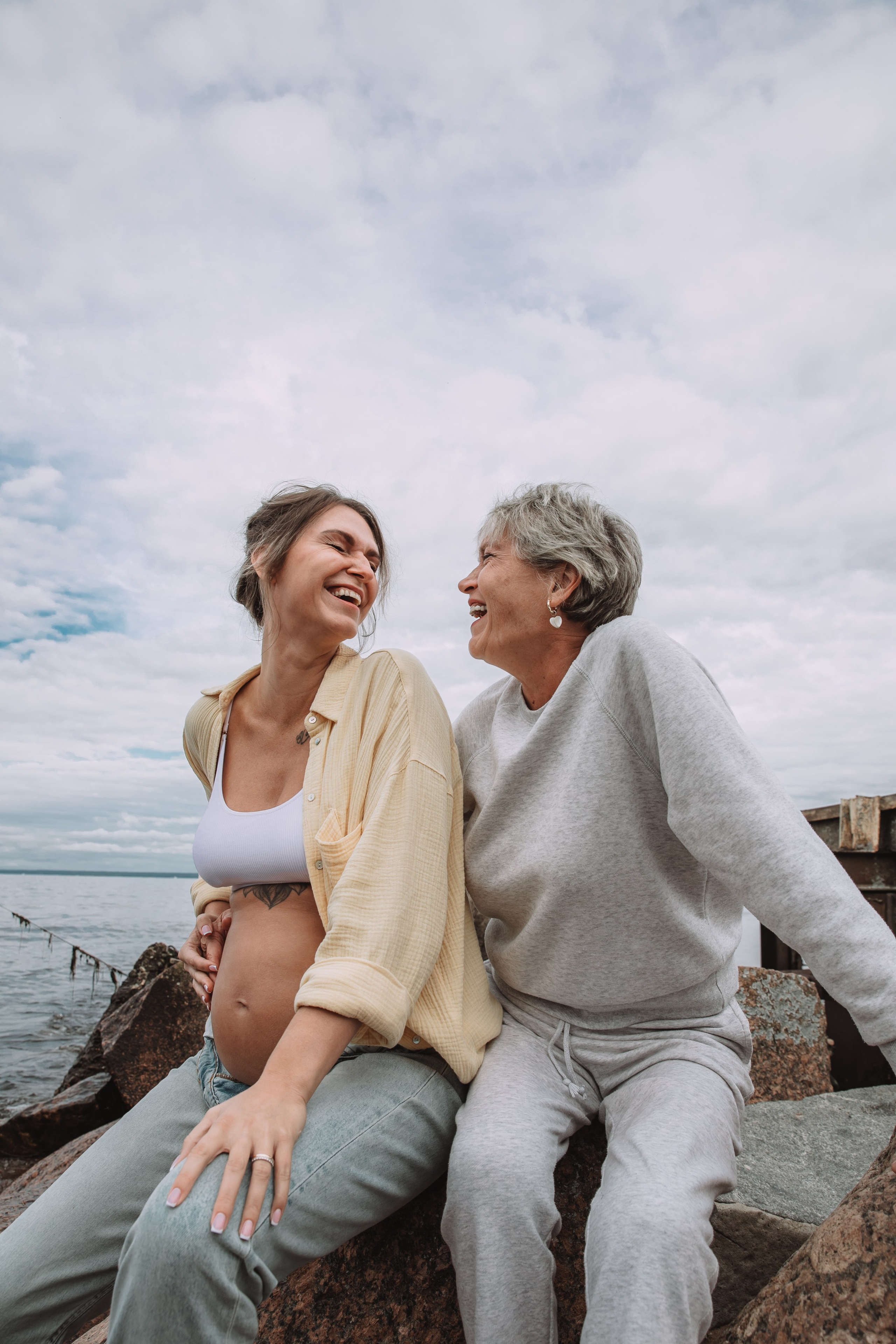 Street. Главная