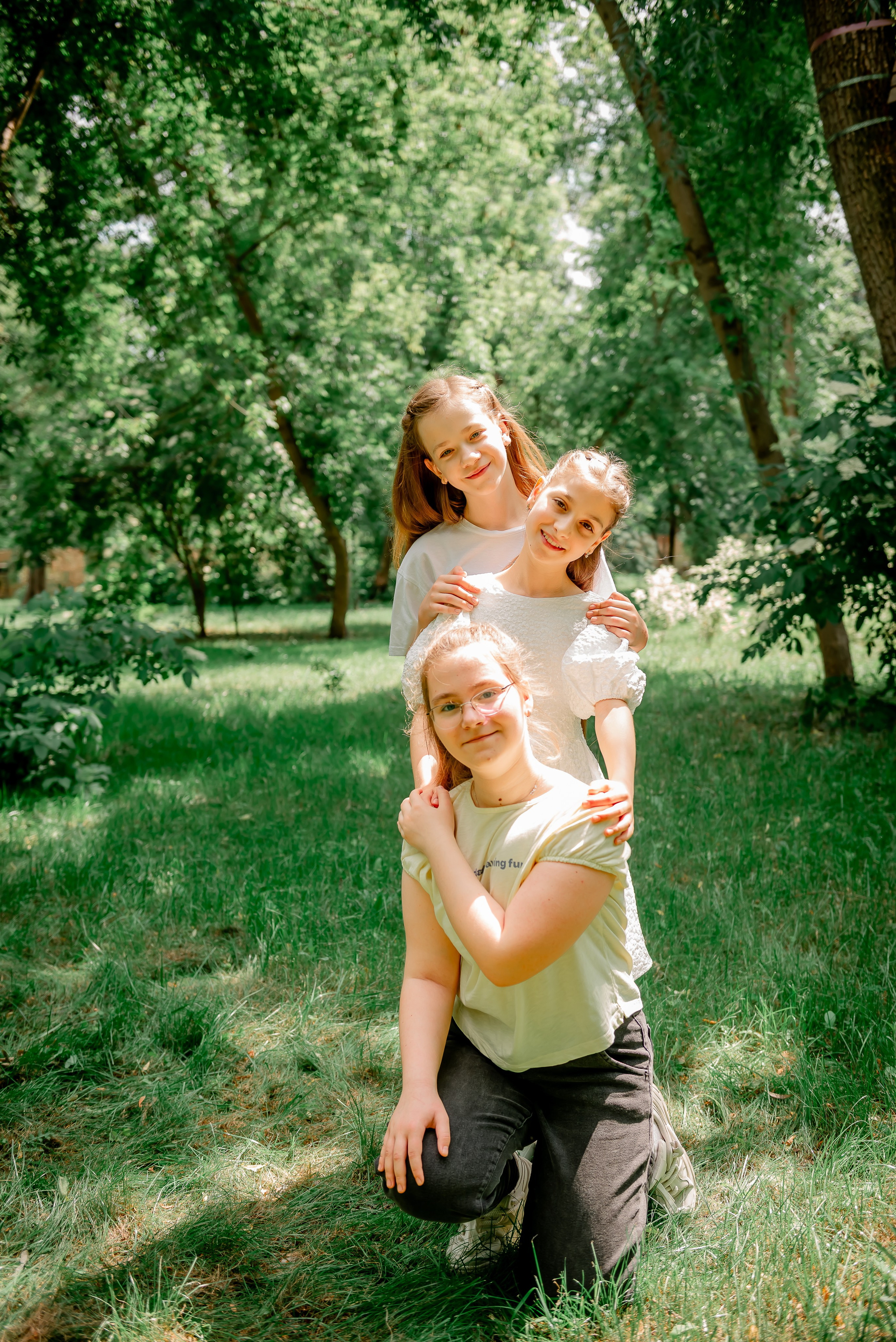 4 «А» |п. Дубовое|Начальная школа|2025. ALBUMIA