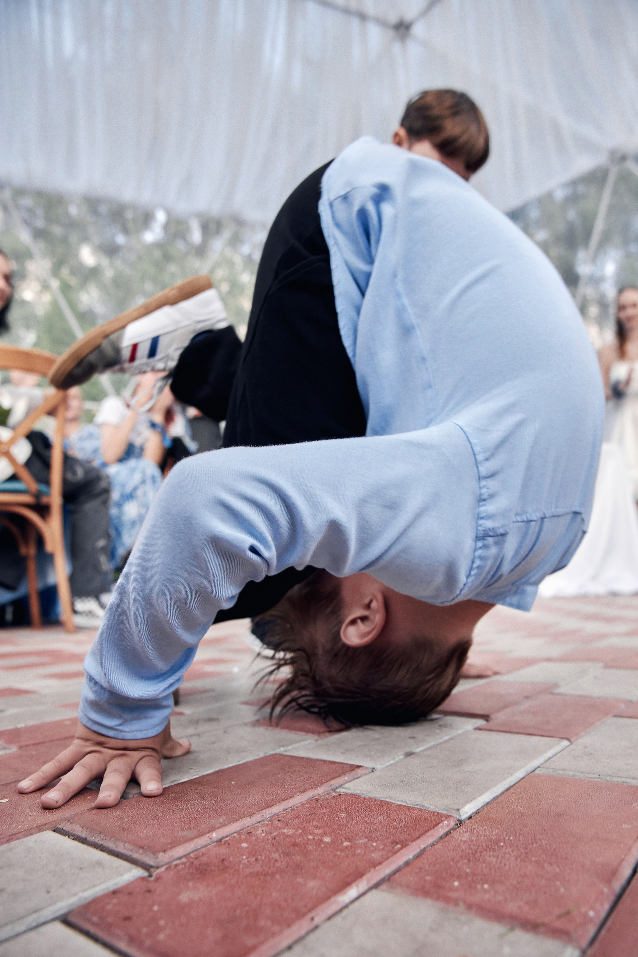 Свадьбы. Фотограф Алексей Яковлев
