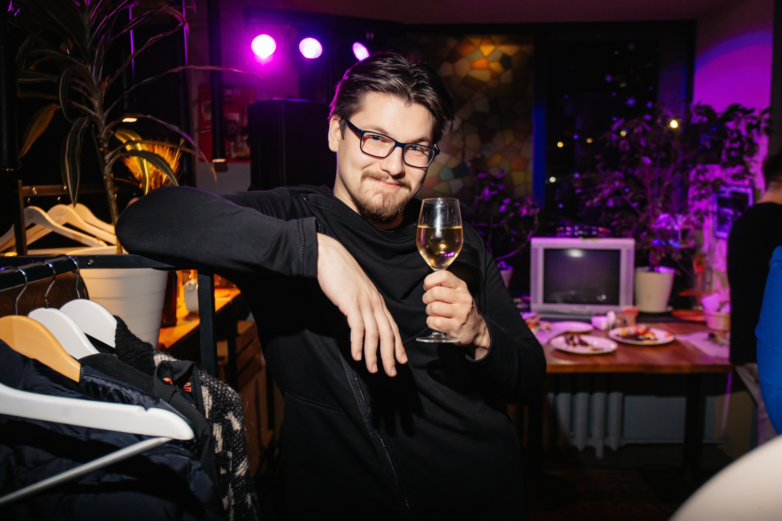 Event. Артем Мясников фотограф