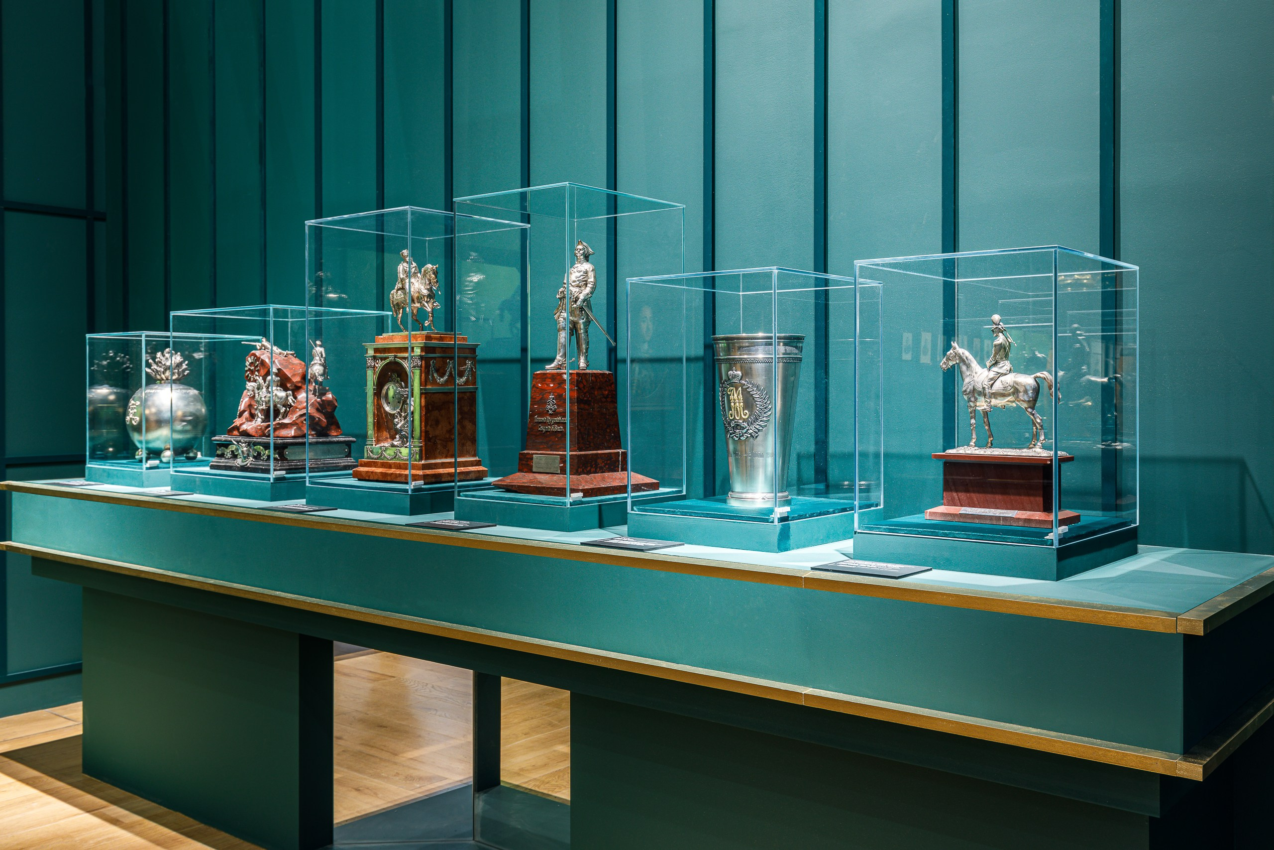 Профессиональная интерьерная фотосъемка в Москве