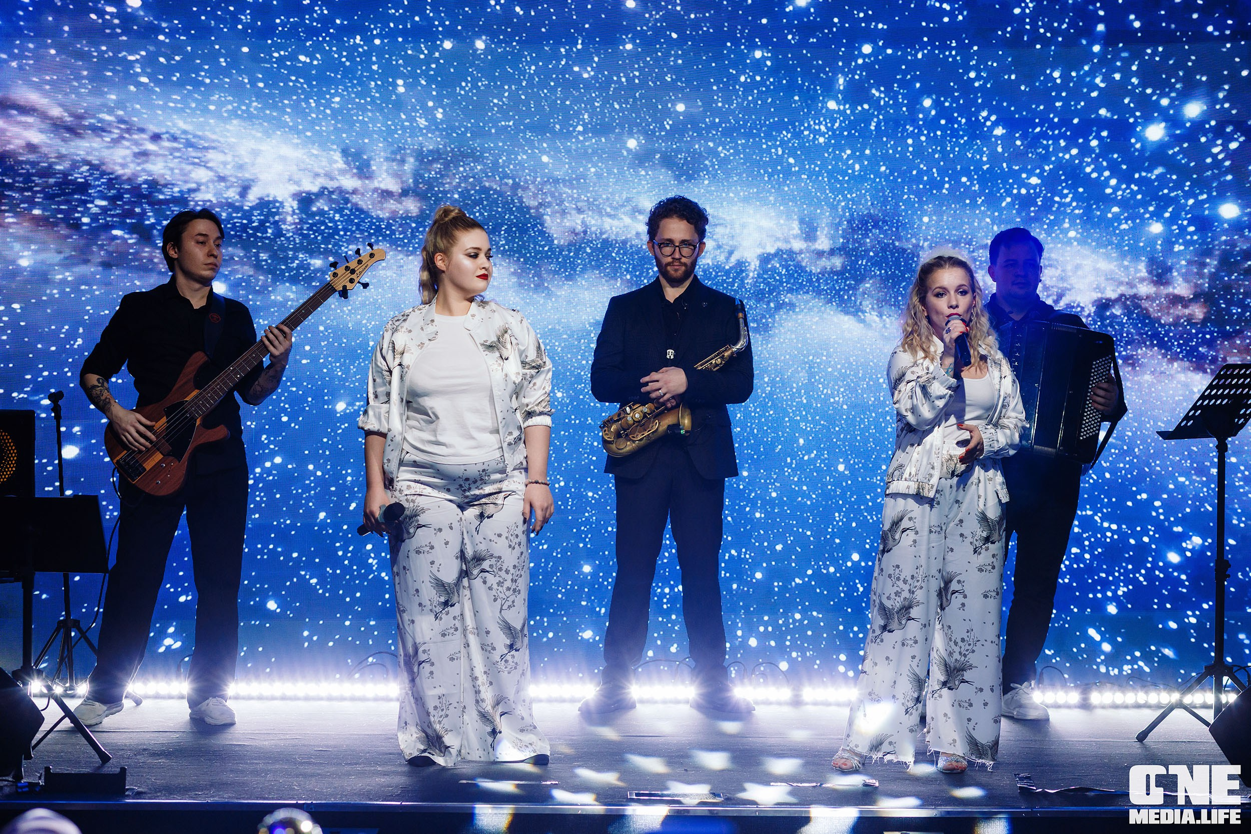 Фоторепортаж из ресторана Океан. One Media Life: фоторепортажи, фотоотчеты с мероприятий и заведений