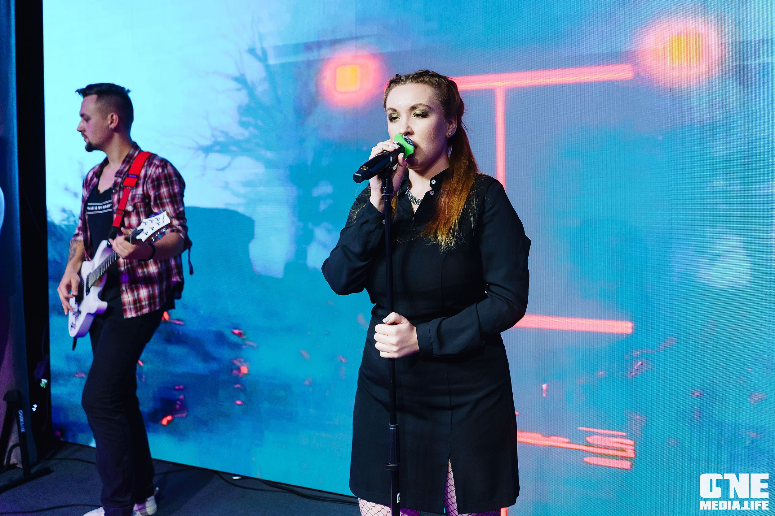 Фоторепортаж из ресторана Океан. One Media Life: фоторепортажи, фотоотчеты с мероприятий и заведений