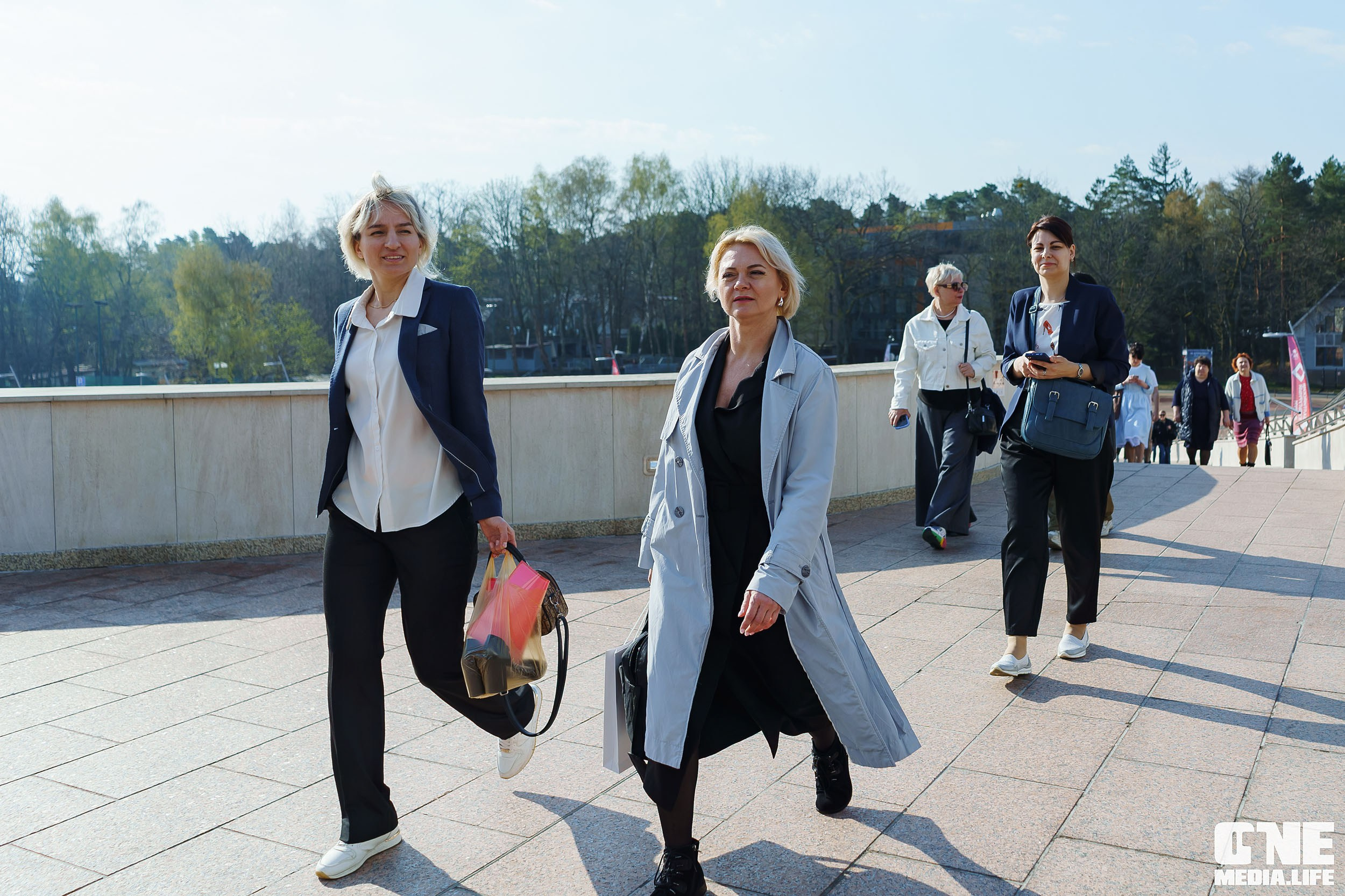 Балтийский Культурный Форум. День 1. One Media Life: фоторепортажи, фотоотчеты с мероприятий и заведений