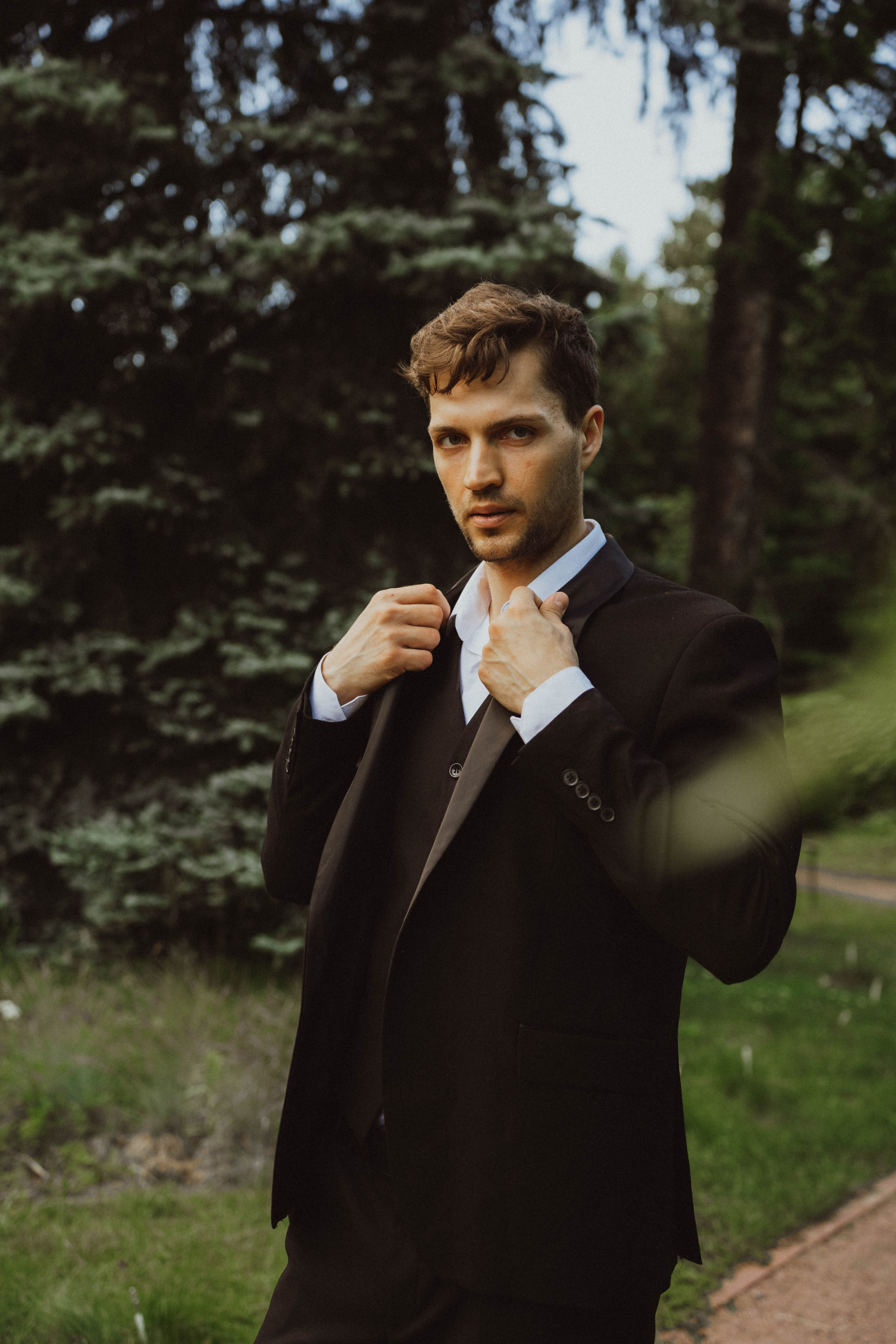 Кристина&Марк. Фотограф Абакумова Анастасия