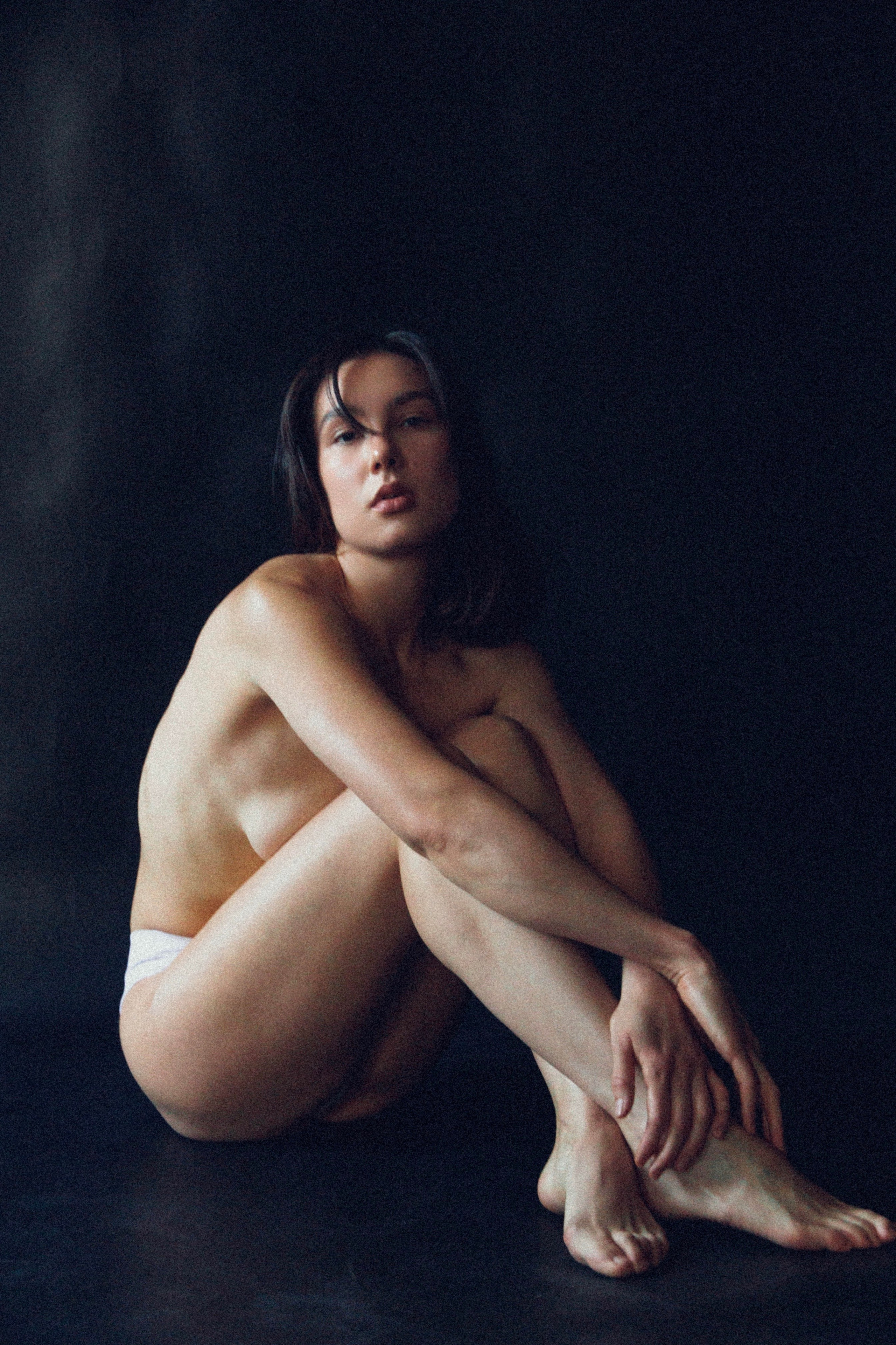 Olga. Главная