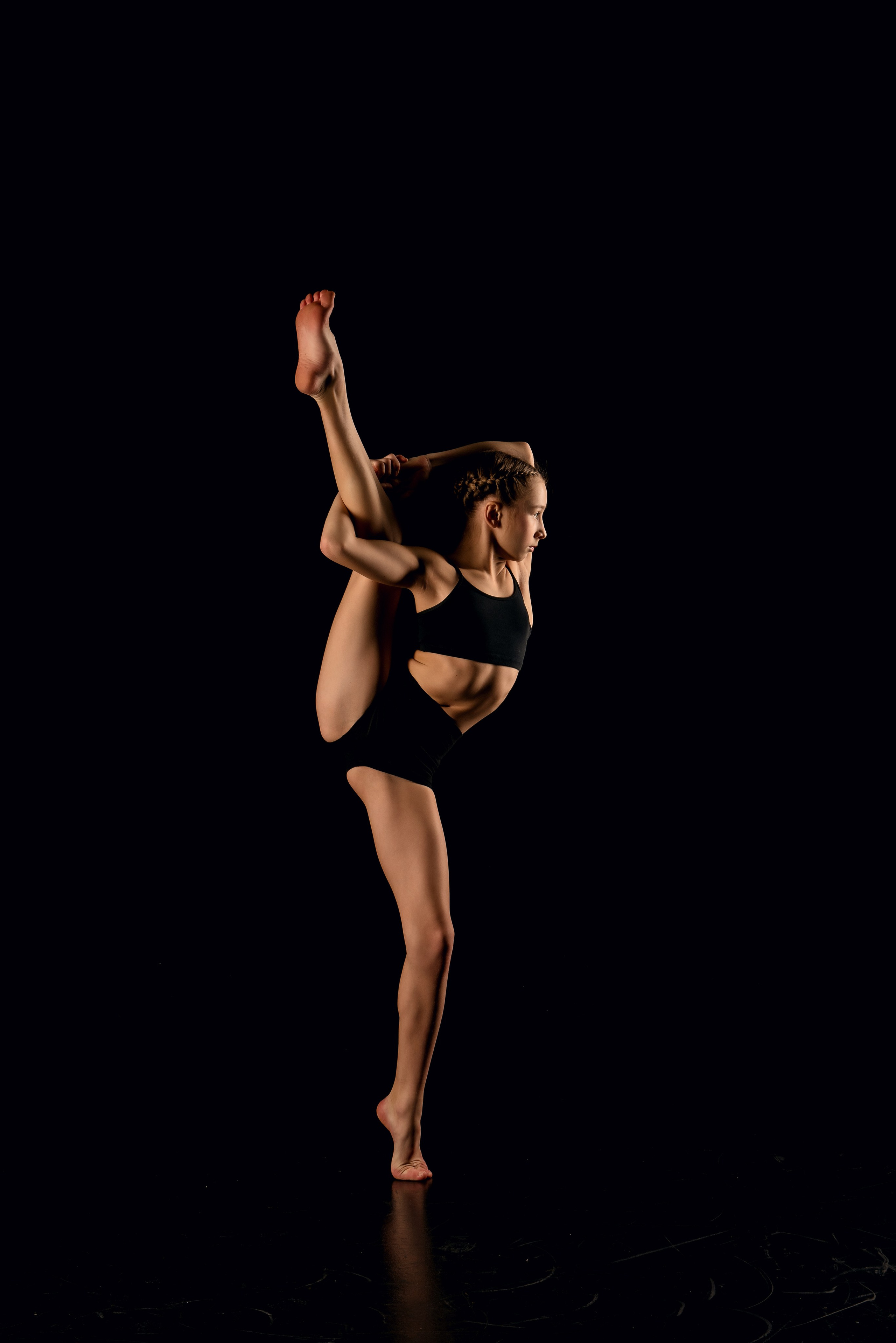 Эвелина. Детский фотограф в Долгопрудном и Москве