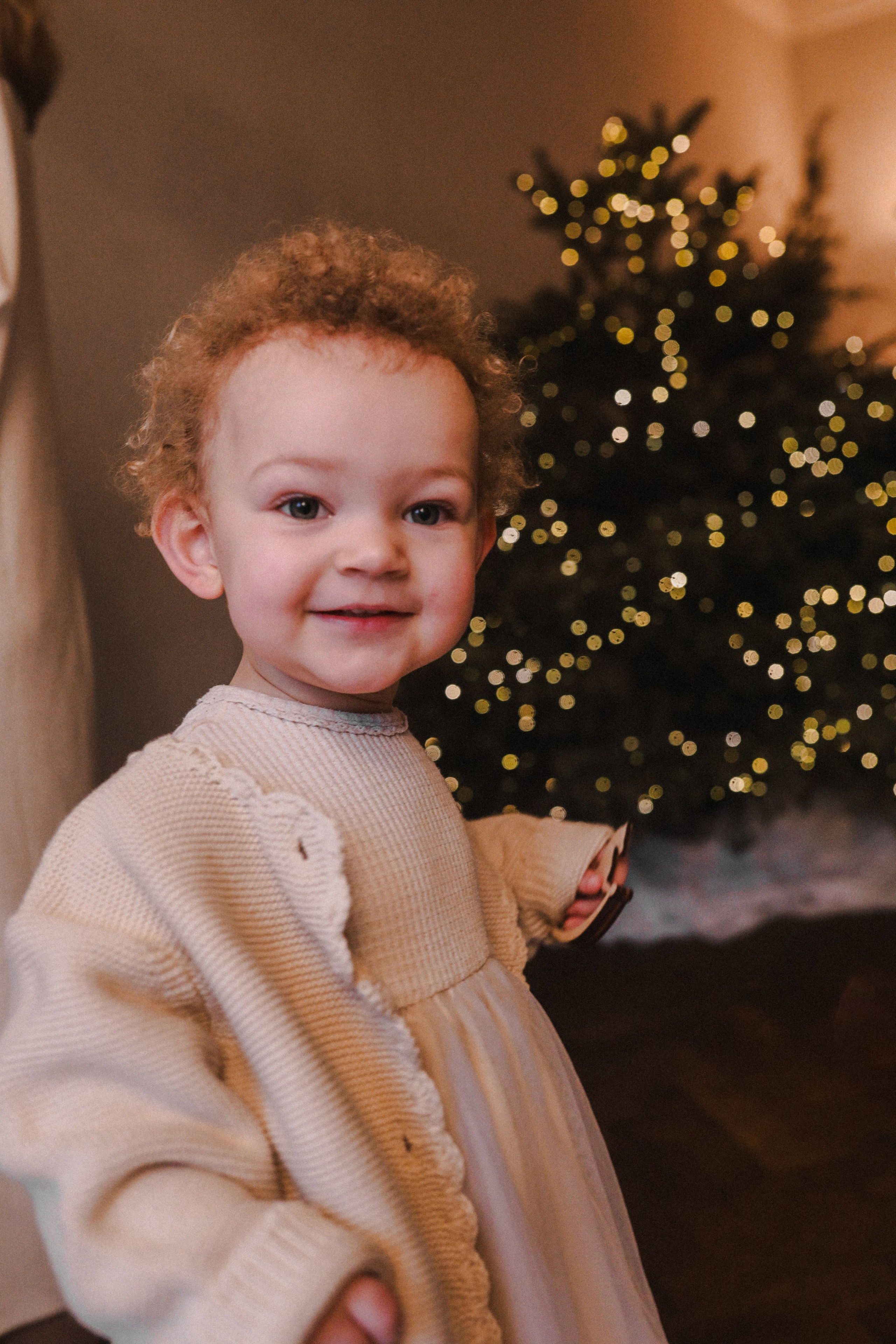 Утро в Сочельник