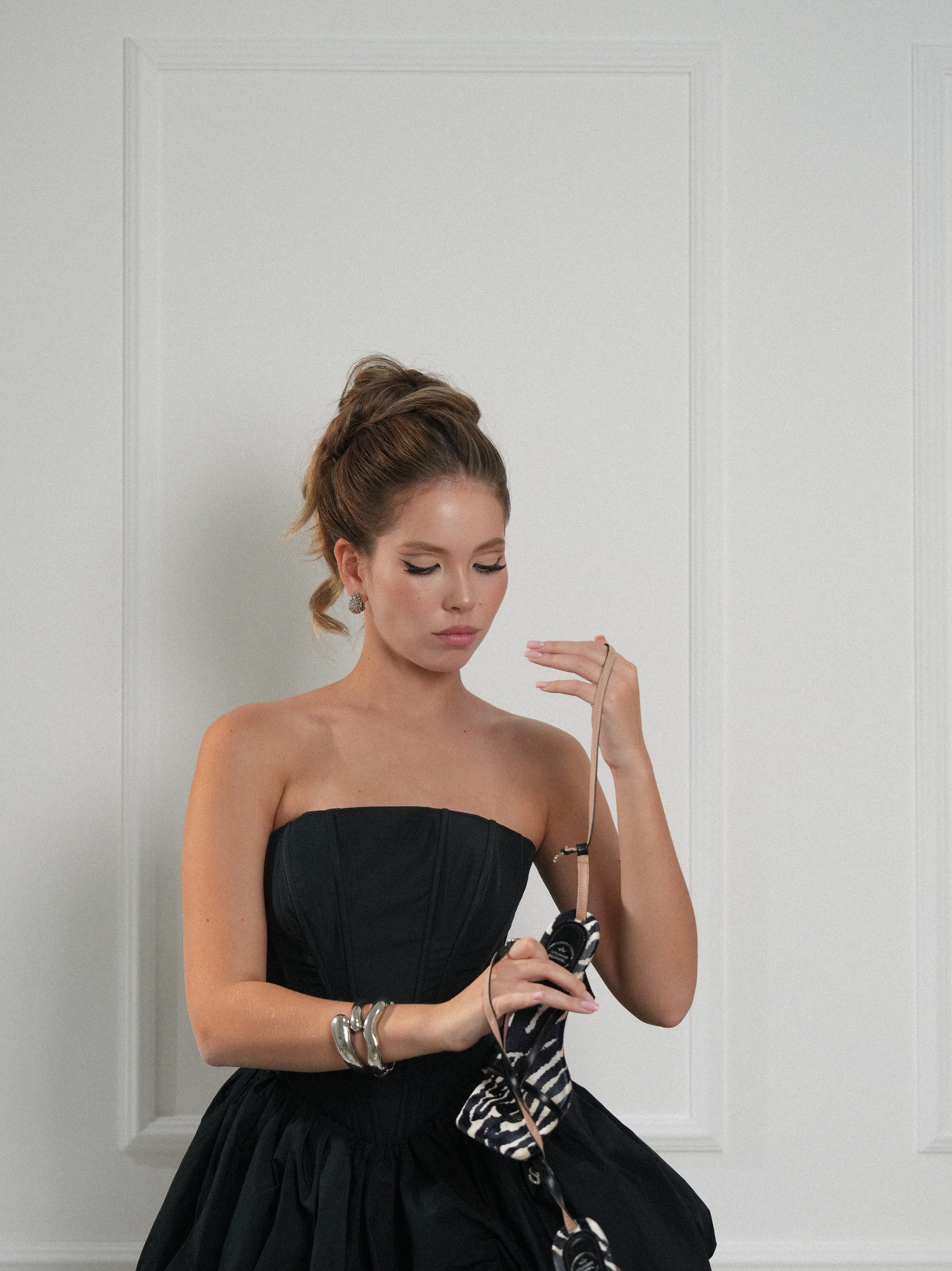 Паккет фото без ретуши