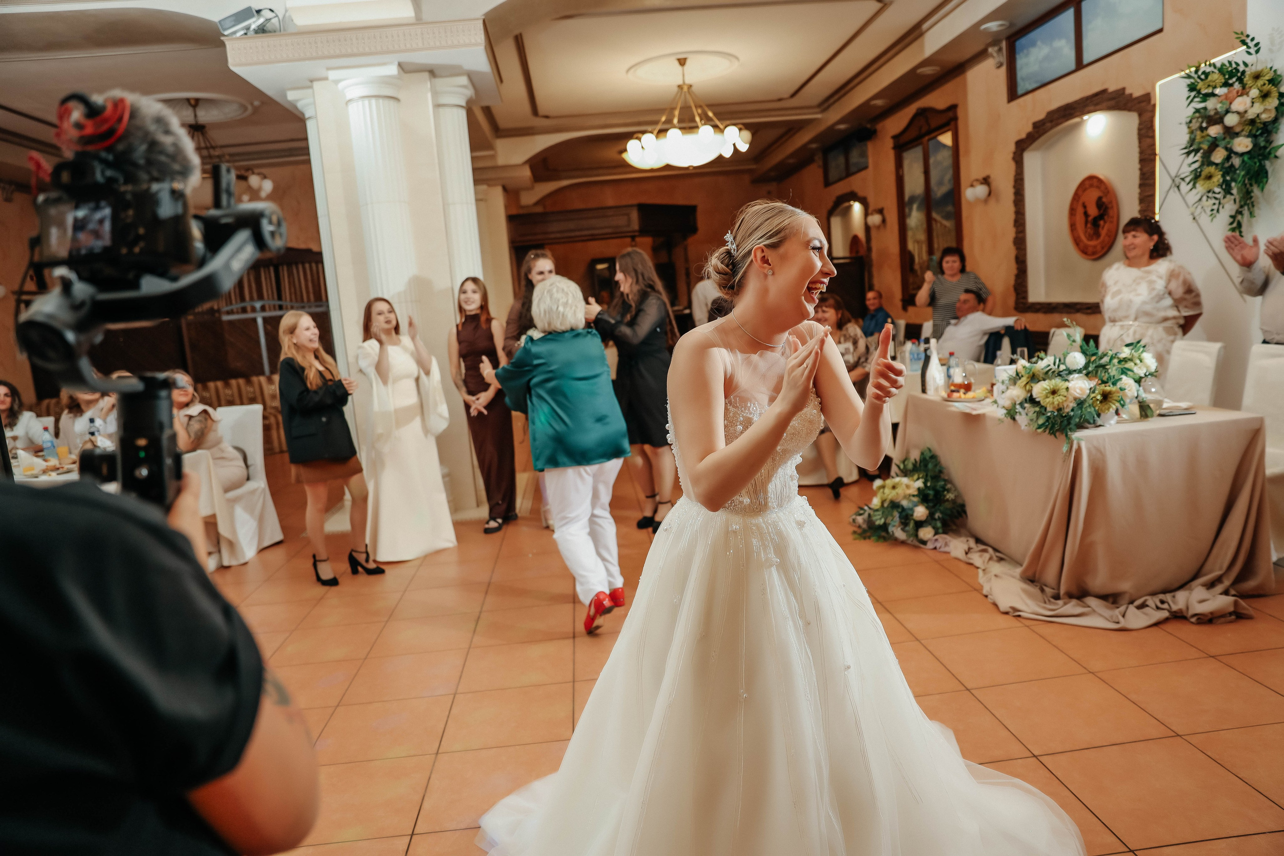 LOVE. Семейный фотограф Анна Мезенцева