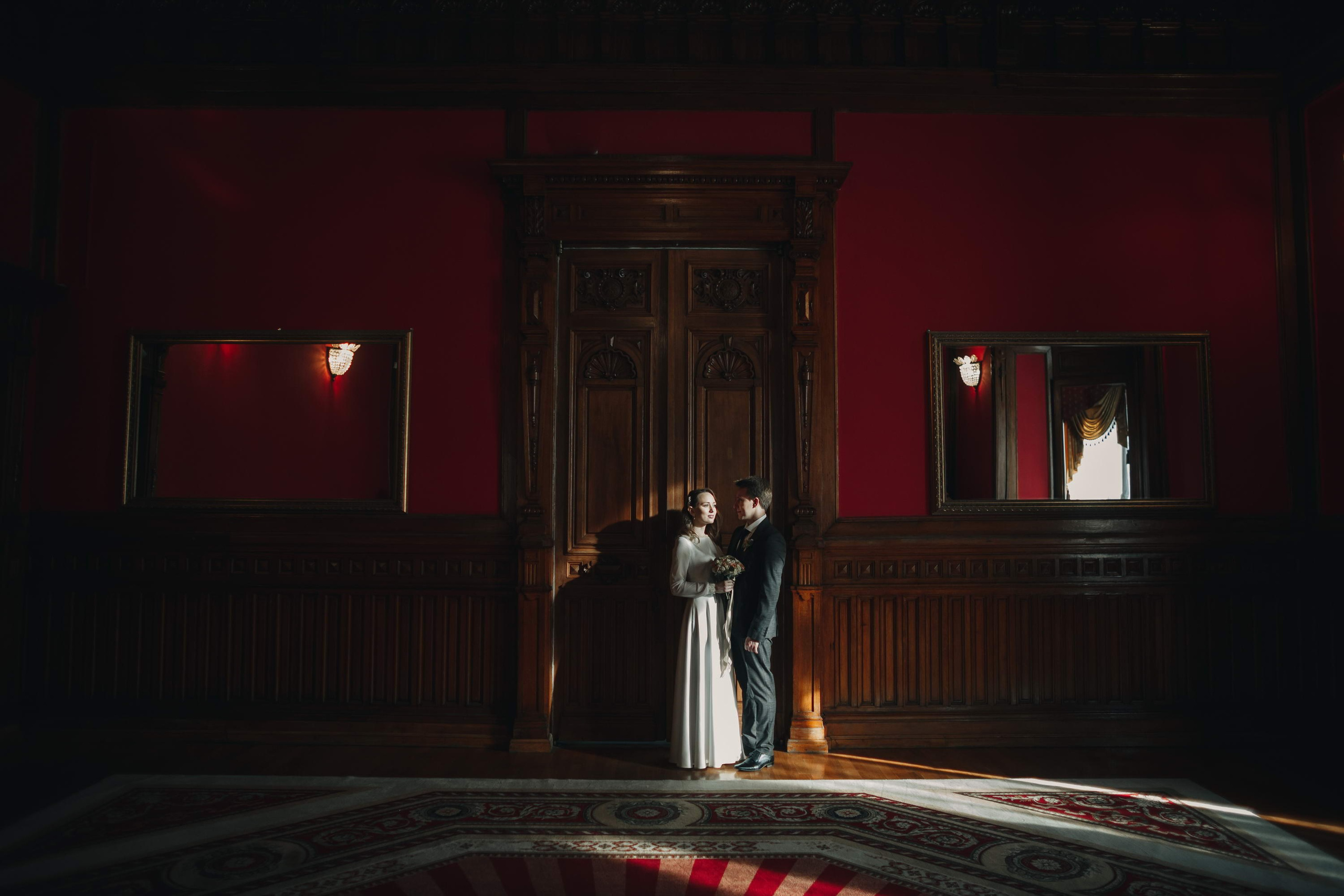 Красивая свадьба. Свадебный фотограф Игорь Брундасов 8PHOTO на свадьбу венчание загс СПб