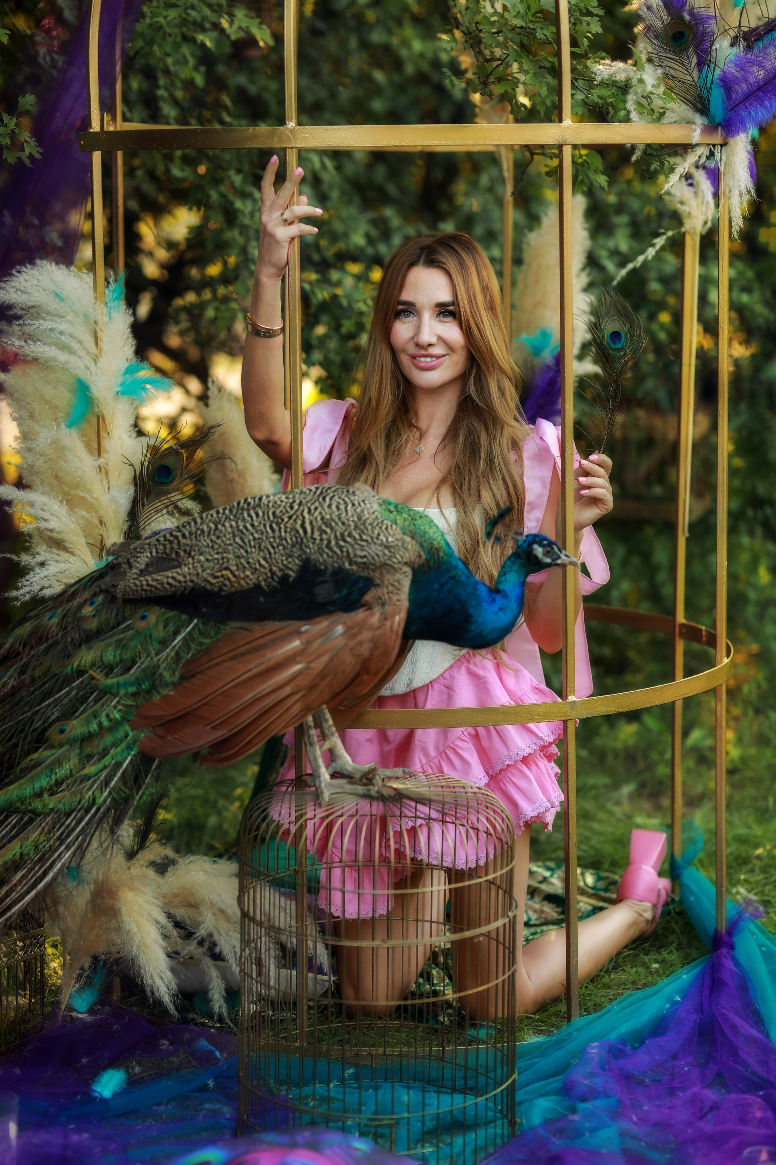 Женские съемки. Детский и семейный фотограф Москва Наталья Матвеенко