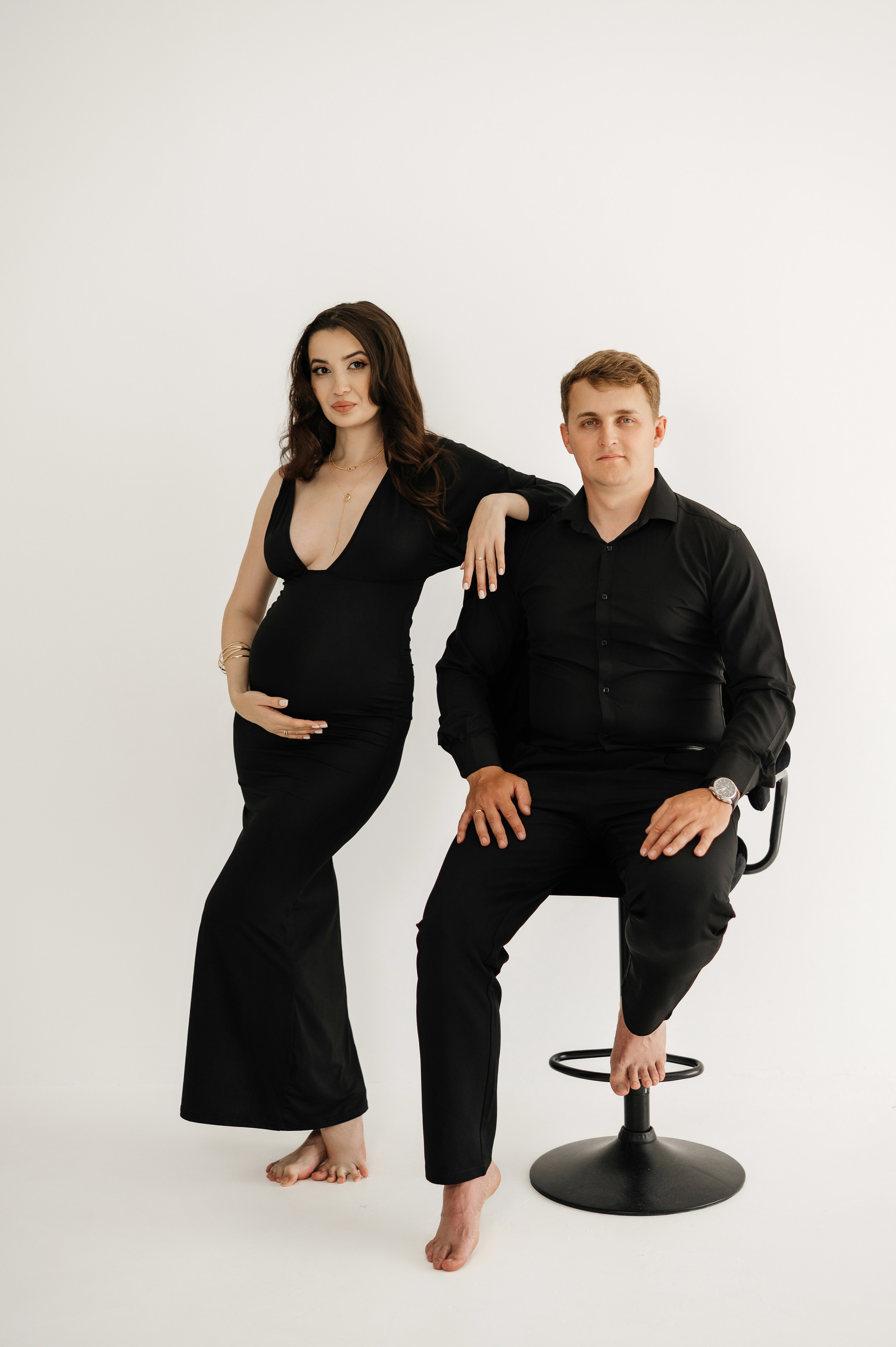 Беременность. Свадебный и семейный фотограф Кореновск/Краснодар