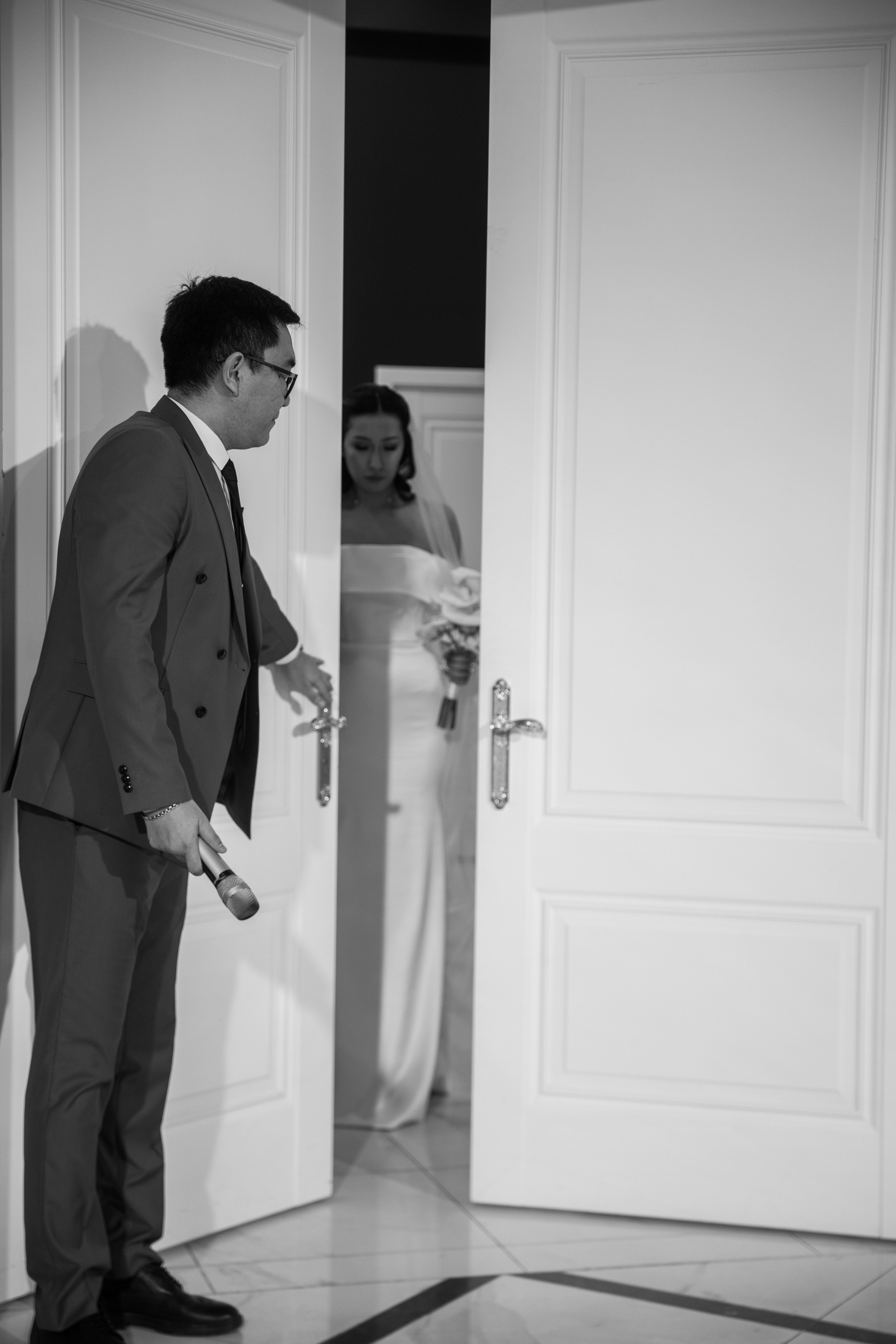 Ильхан и Алина. Свадебный фотограф в Астрахани