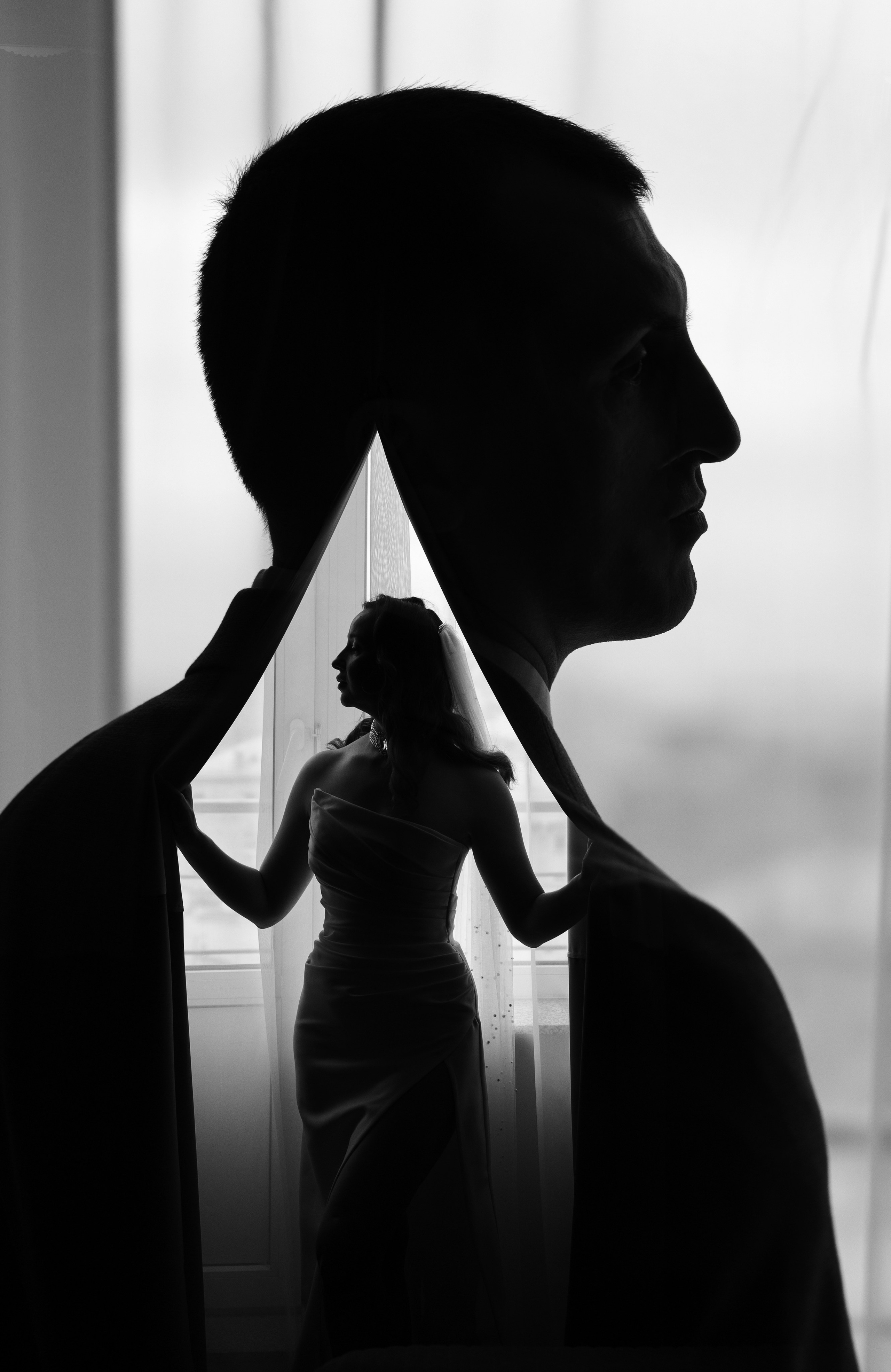 Свадебный фотограф в Астрахани