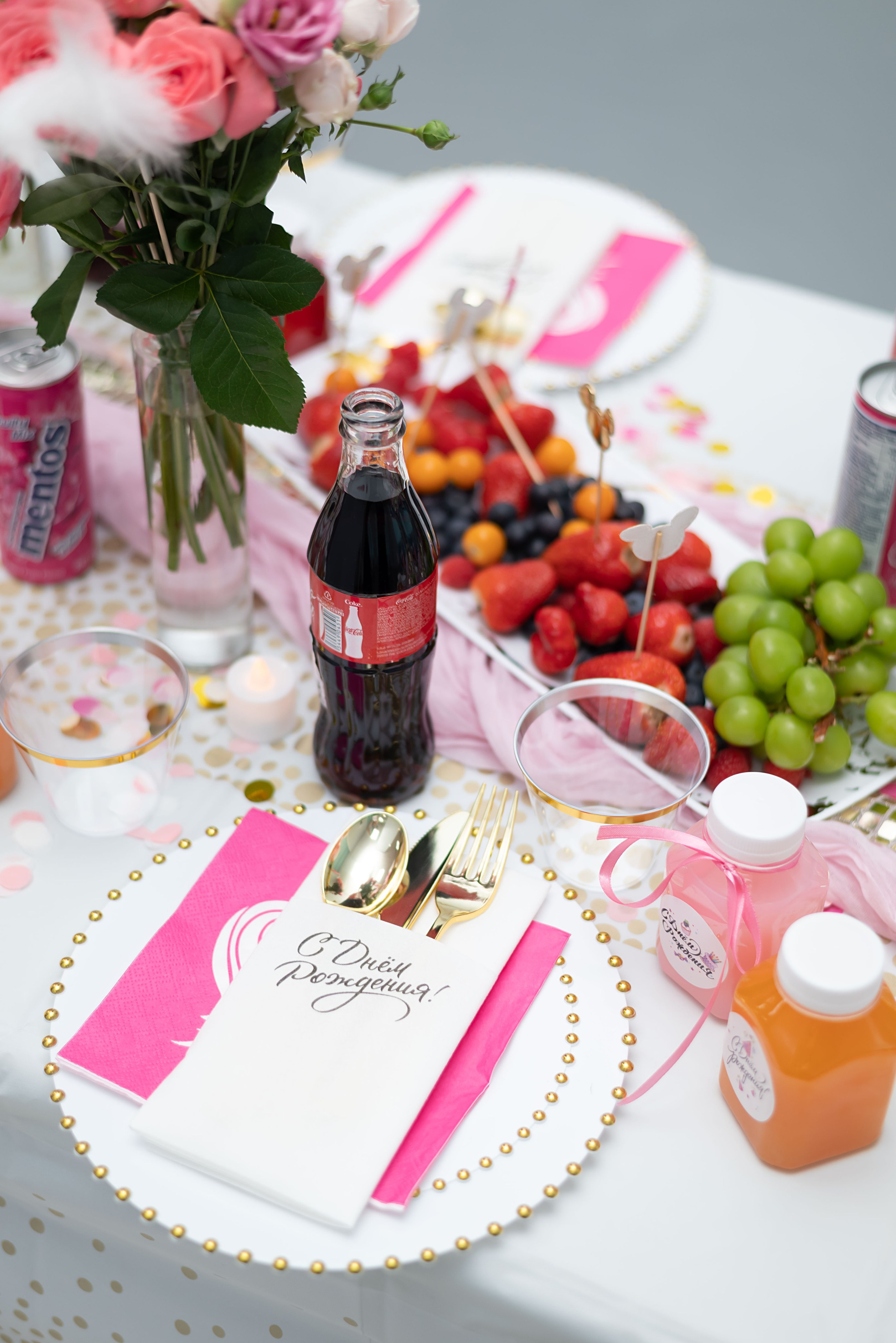 Пижамная вечеринка. Event photographer from Moscow