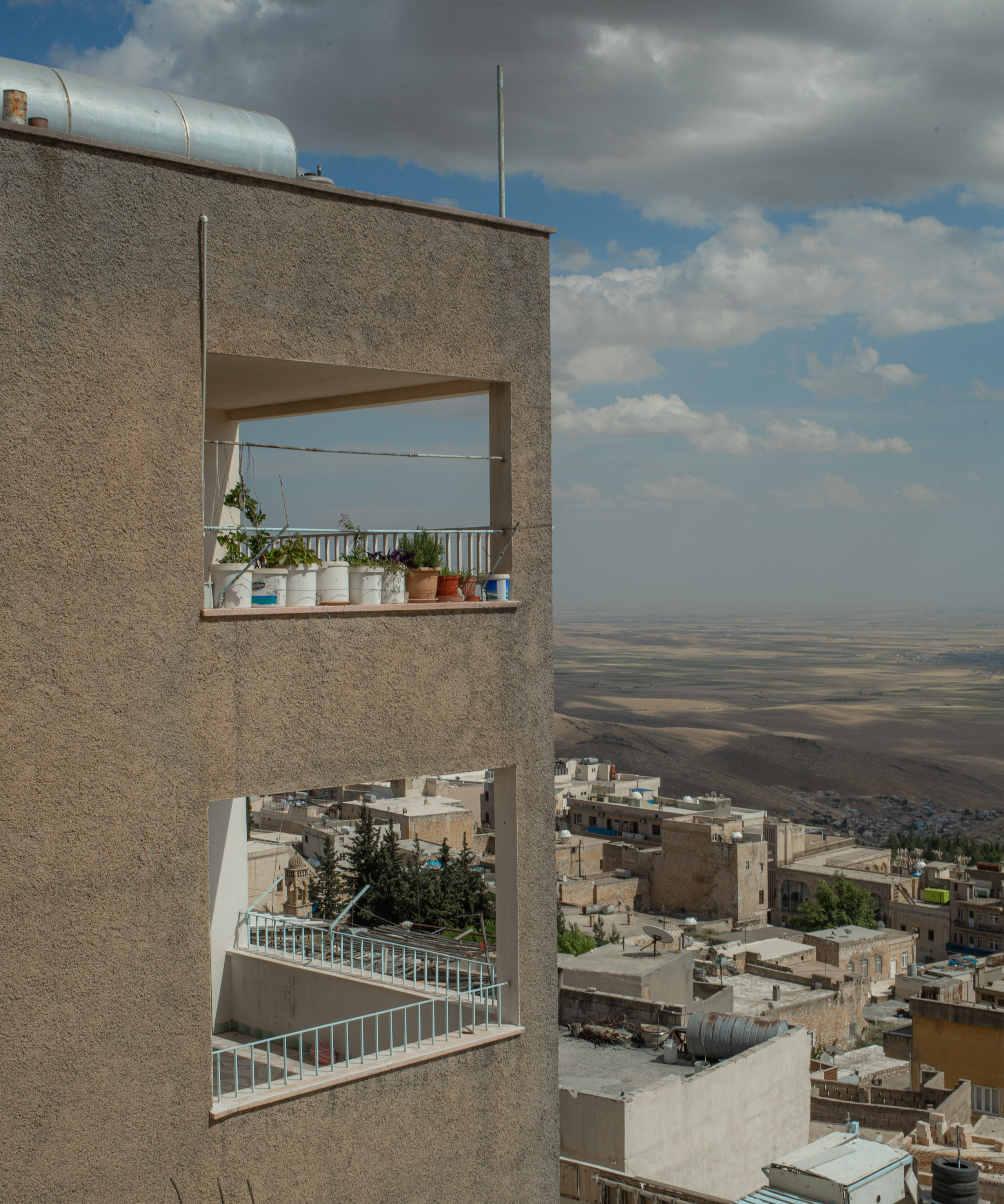 Mardin, Turkey. Photographer Alina Skitovich