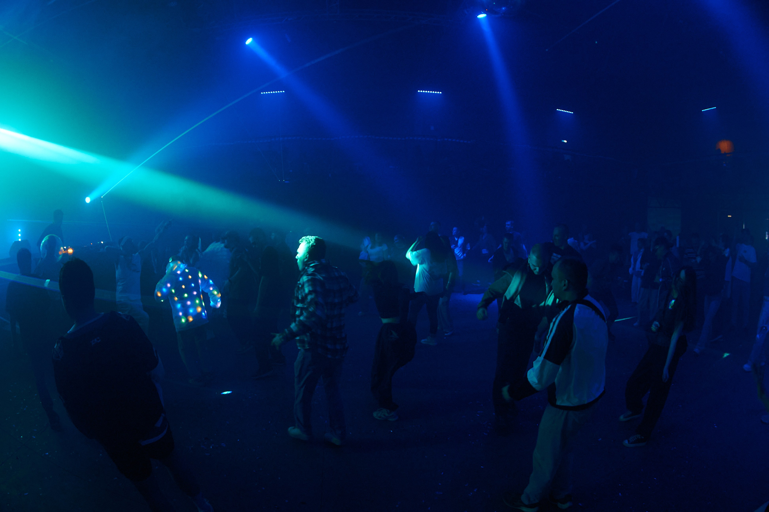 C.R.A.B. Fest / Свобода. Фотограф из Первоуральска Роман Заиченко